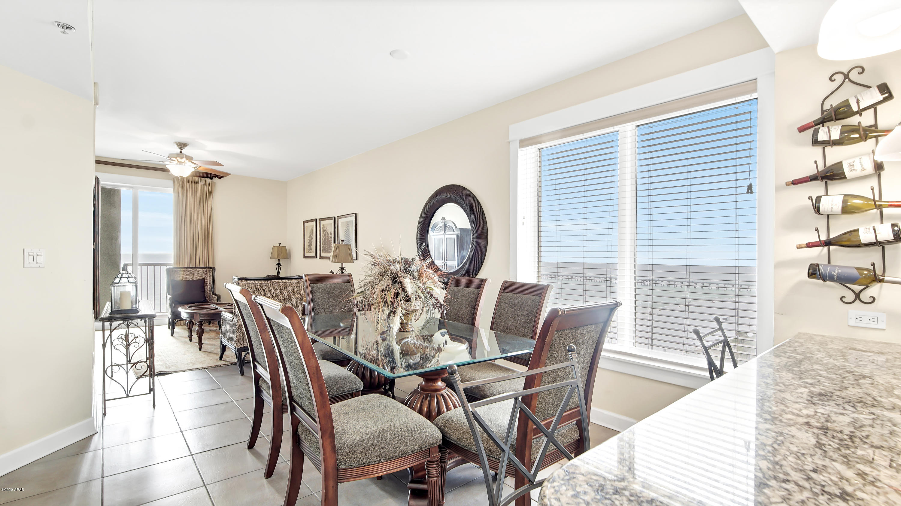 Grand Panama Beach Resort - Residential