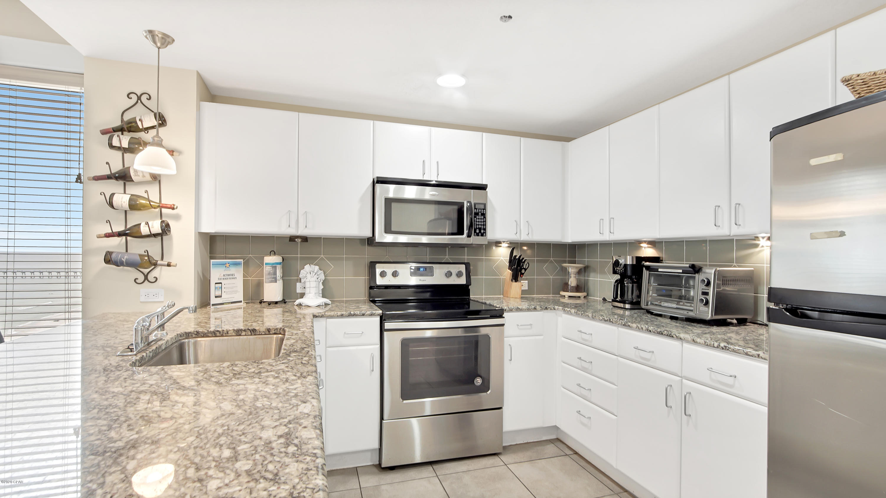 Grand Panama Beach Resort - Residential