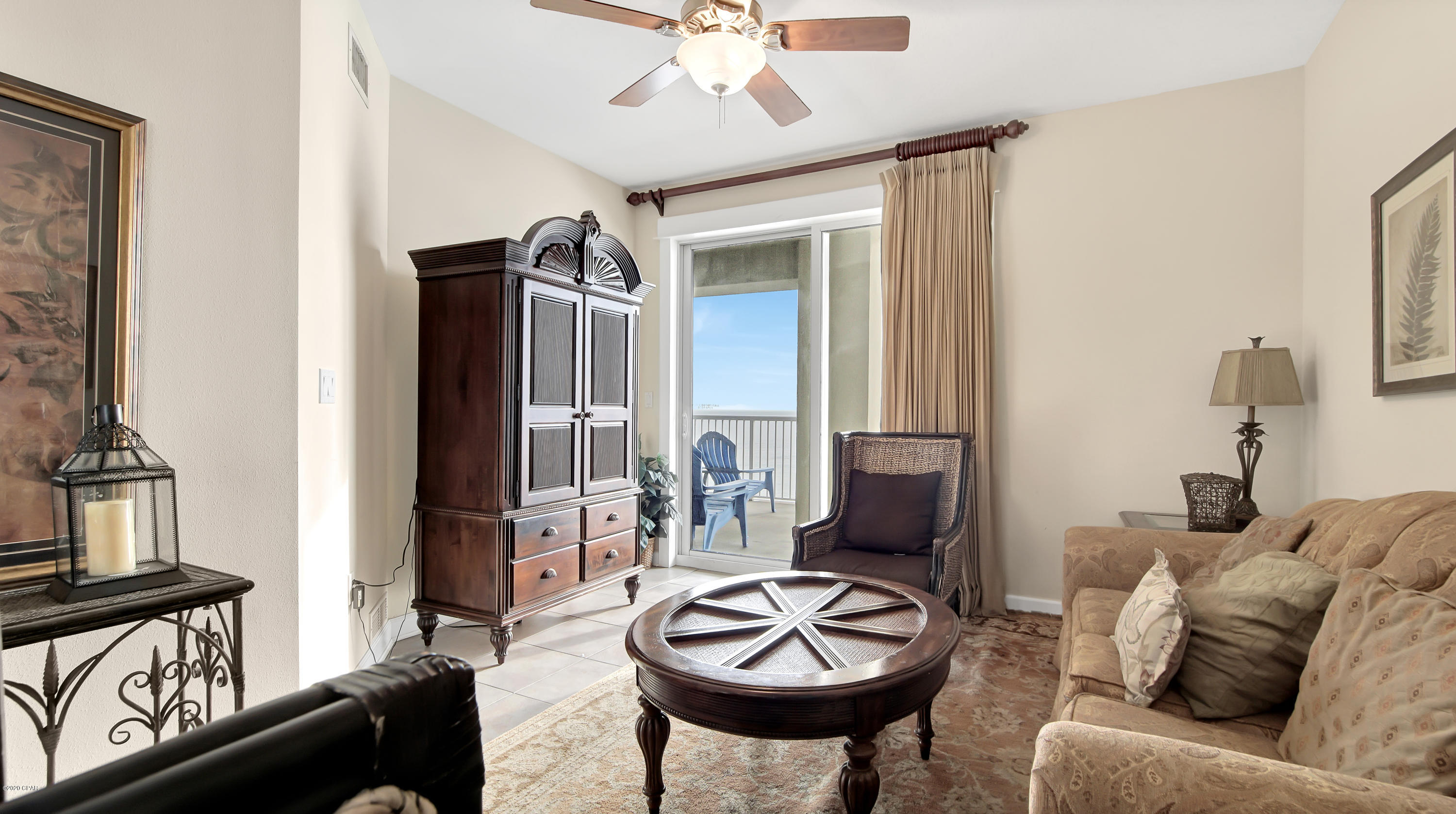 Grand Panama Beach Resort - Residential