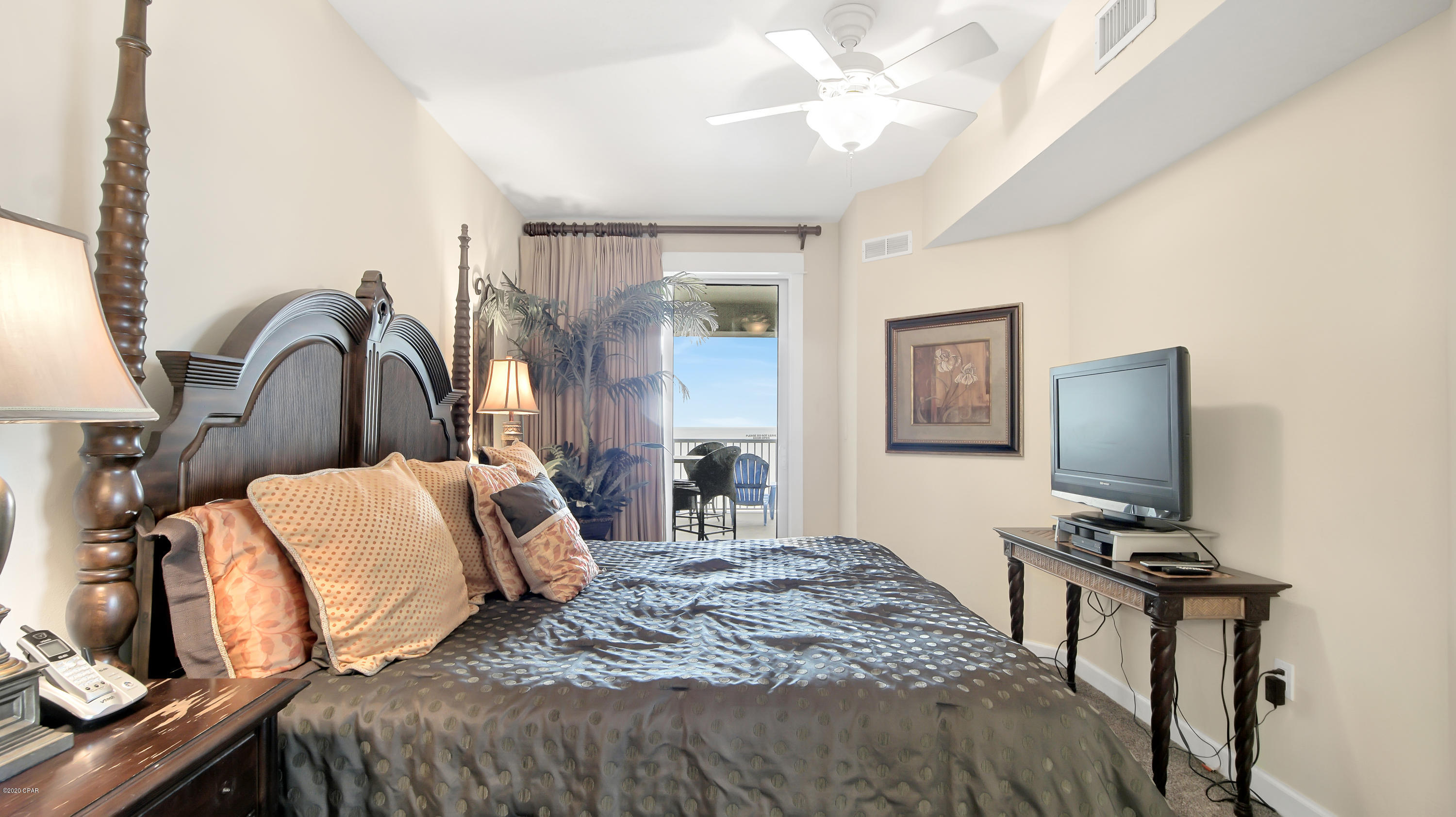 Grand Panama Beach Resort - Residential