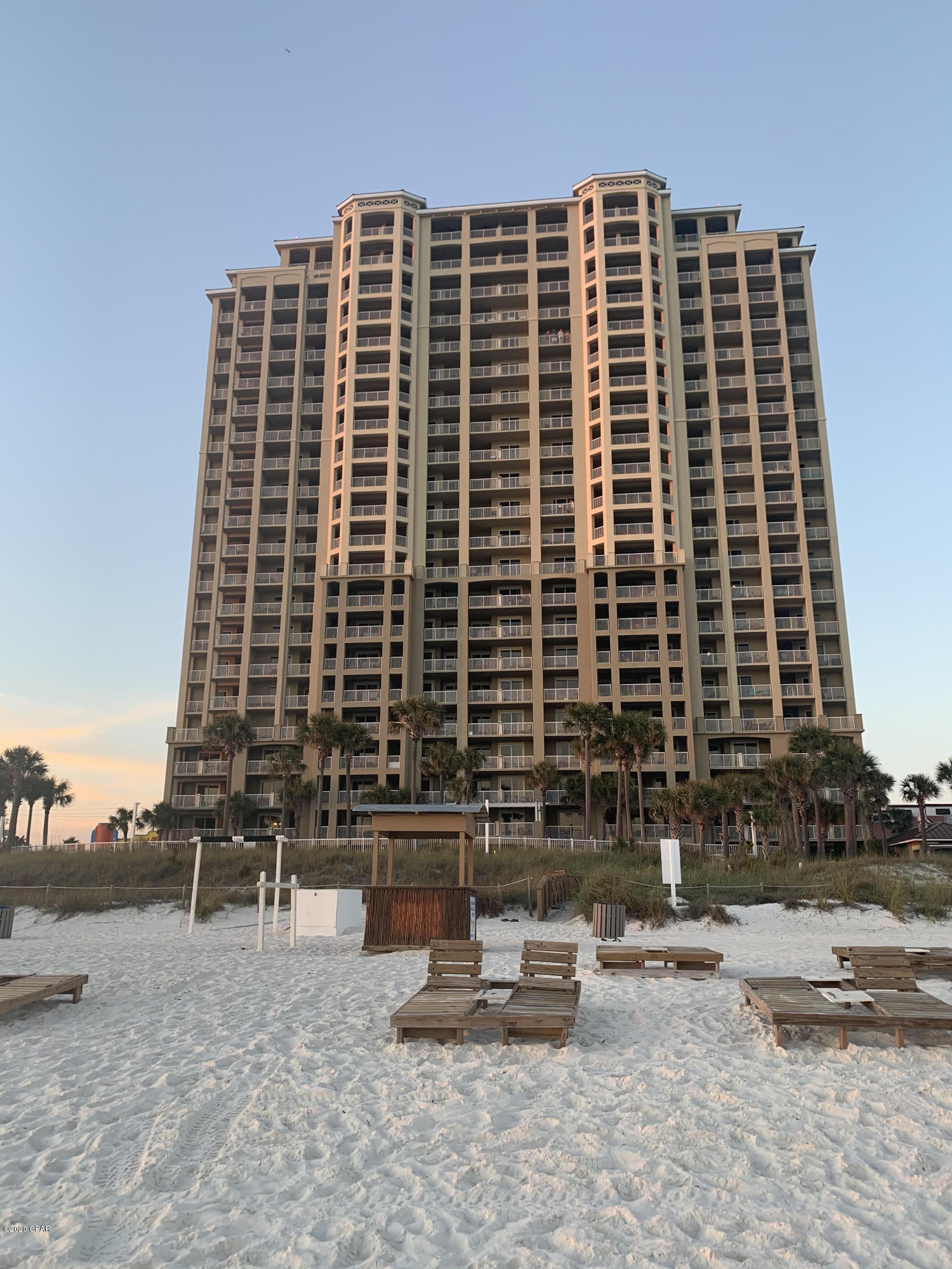 Grand Panama Beach Resort - Residential
