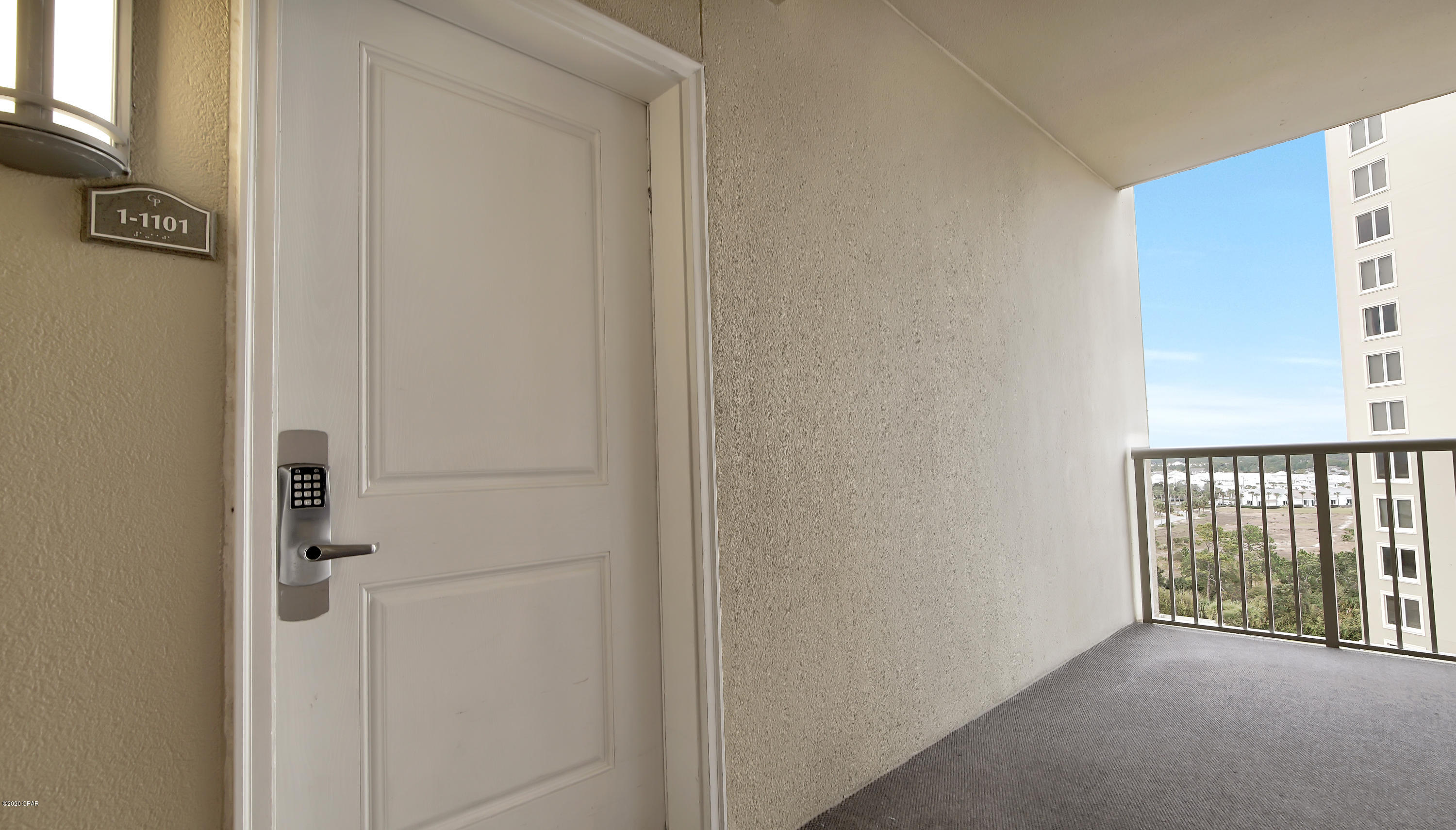 Grand Panama Beach Resort - Residential