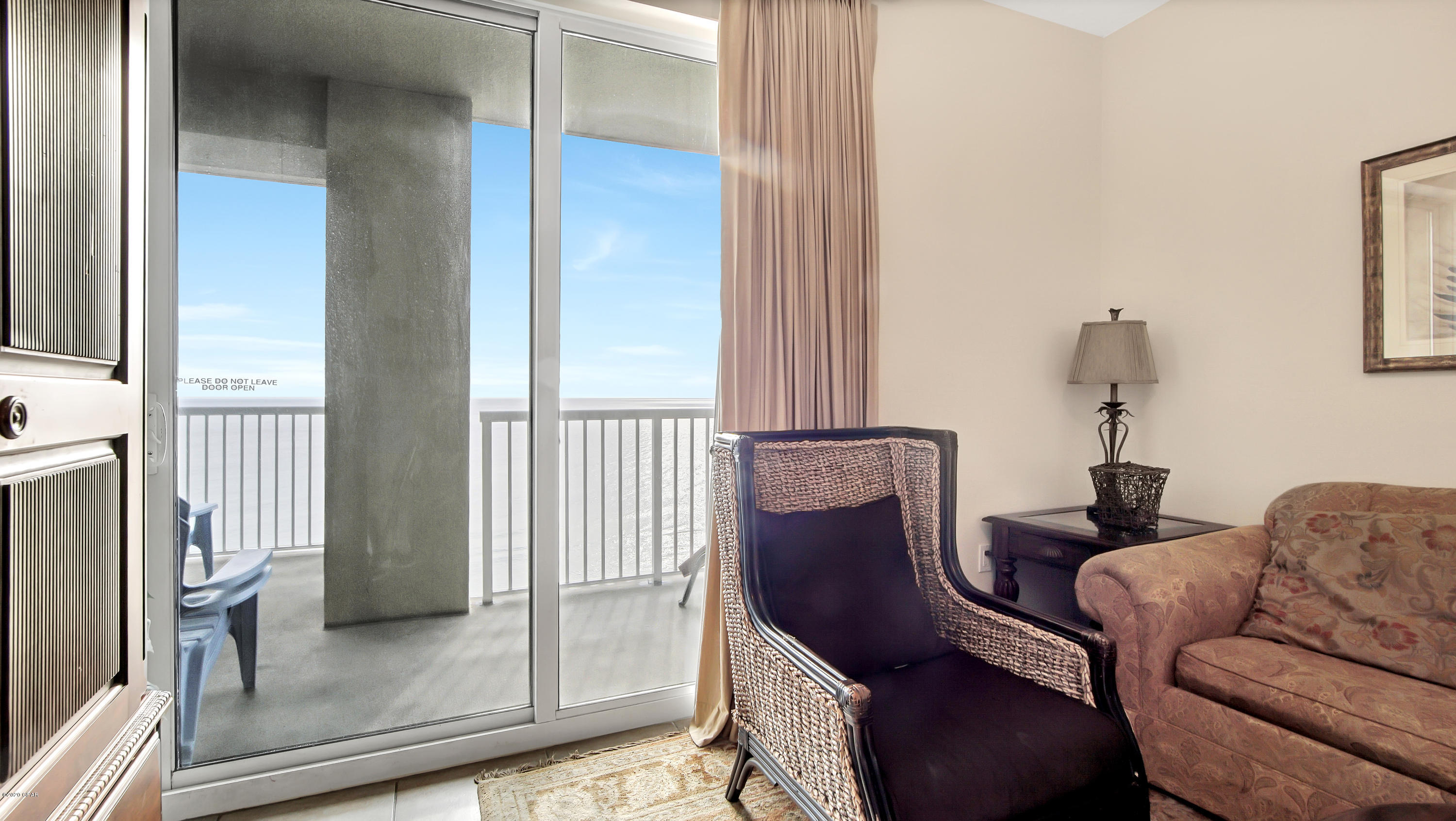 Grand Panama Beach Resort - Residential