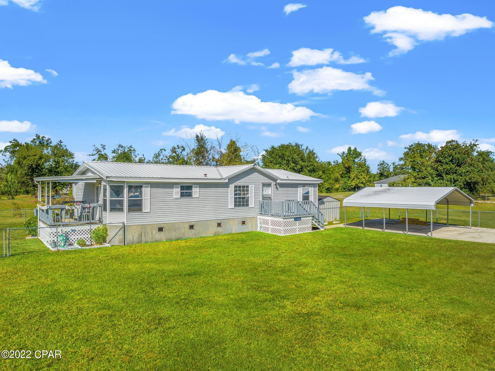 No Named Subdivision - Residential