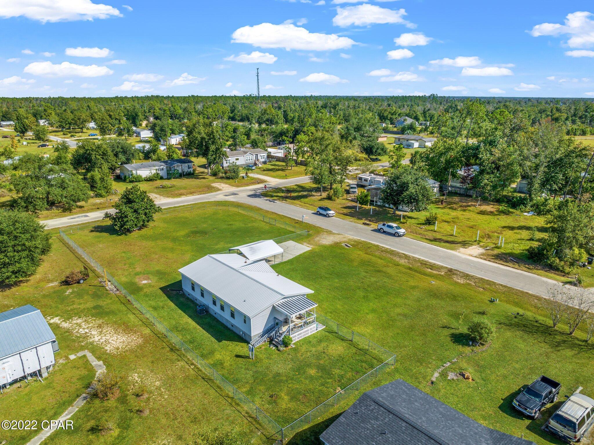 No Named Subdivision - Residential