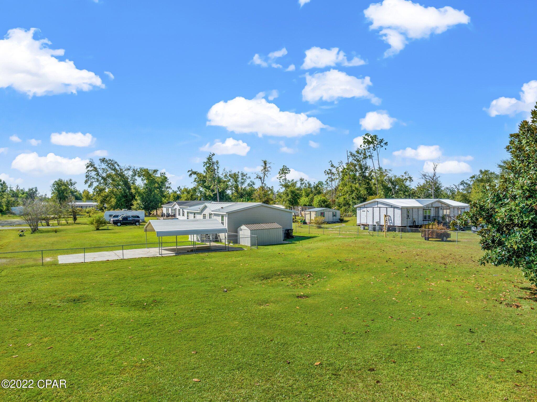 No Named Subdivision - Residential