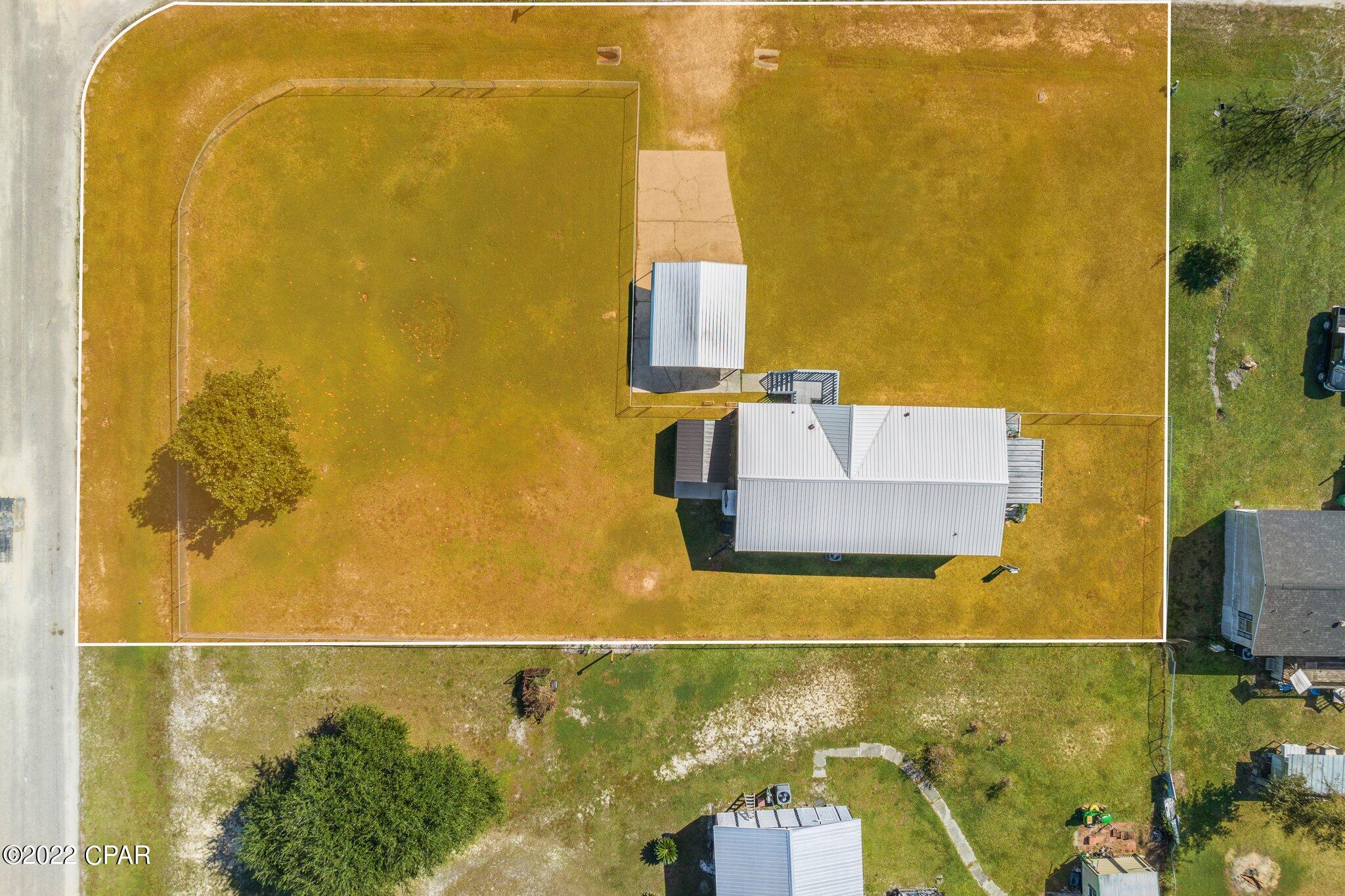 No Named Subdivision - Residential