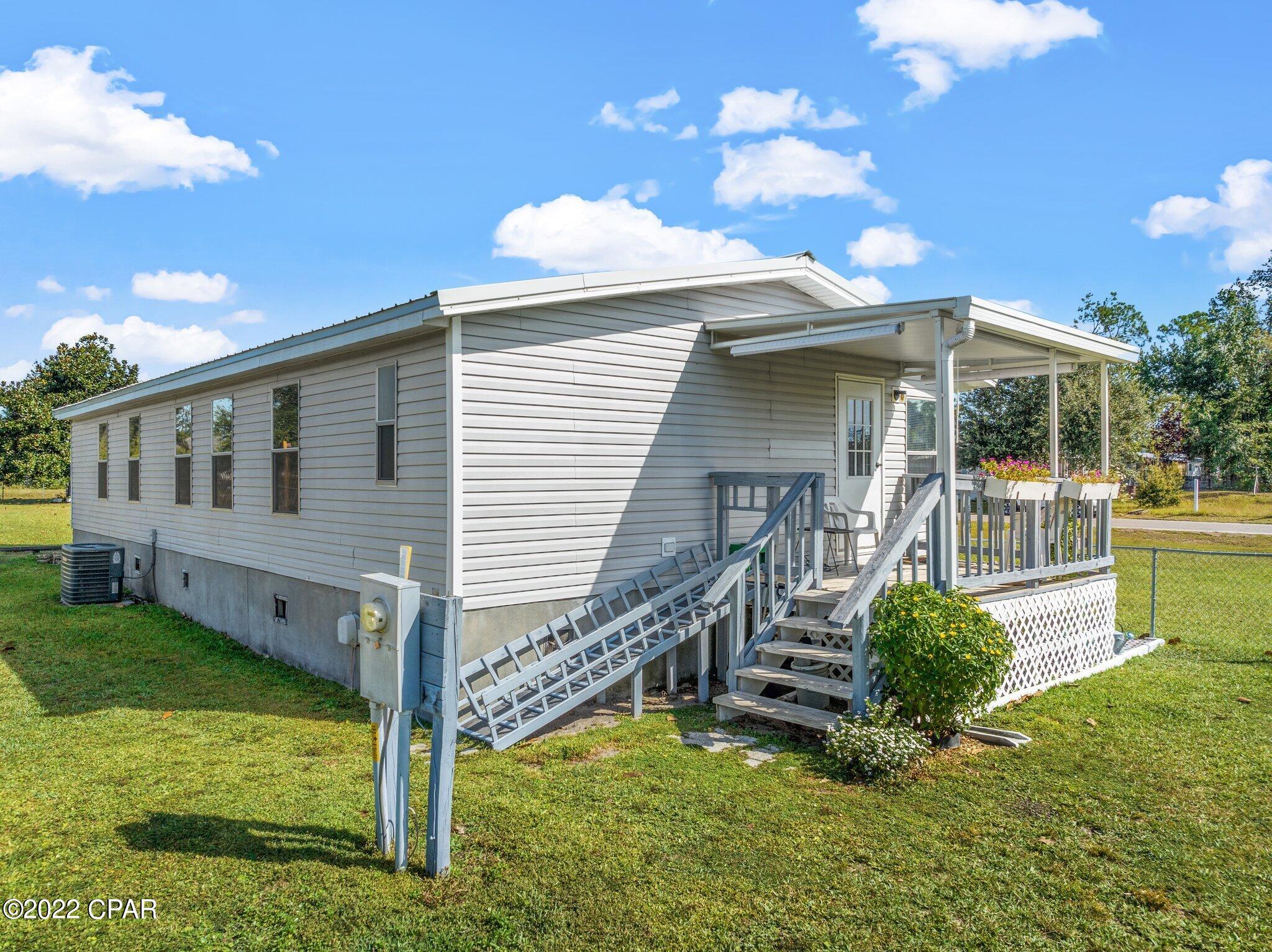 No Named Subdivision - Residential