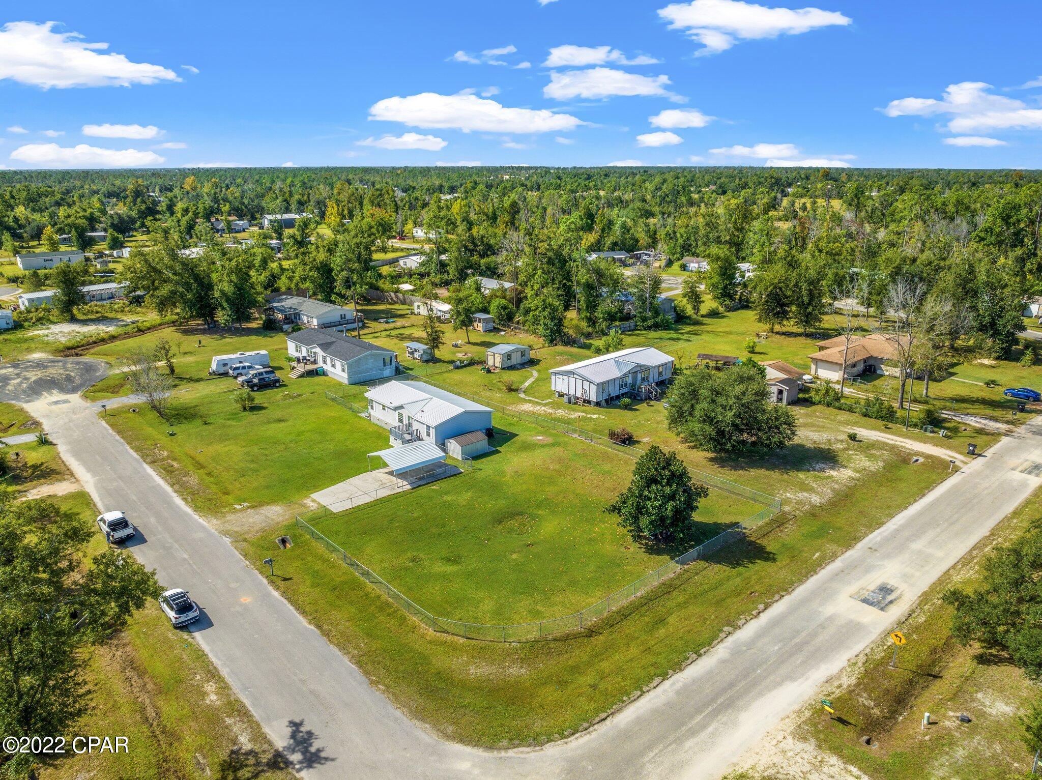 No Named Subdivision - Residential