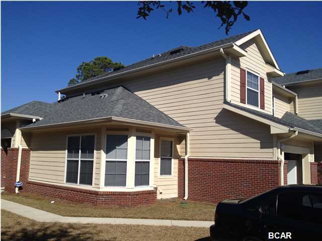 Baldwin Rowe - Residential Lease