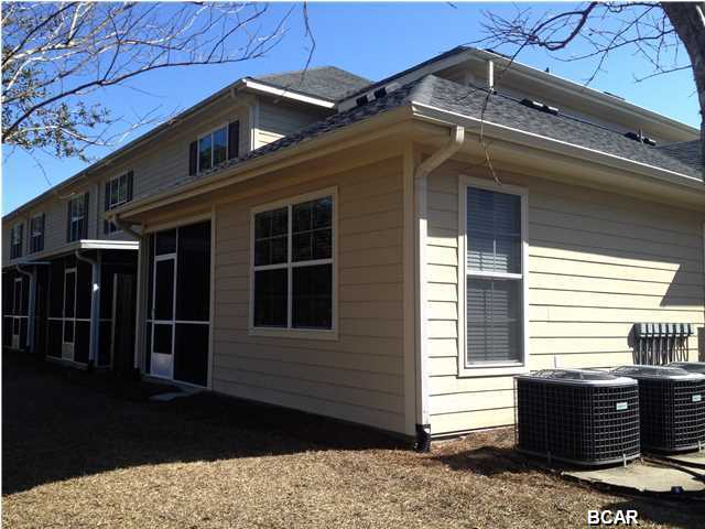 Baldwin Rowe - Residential Lease