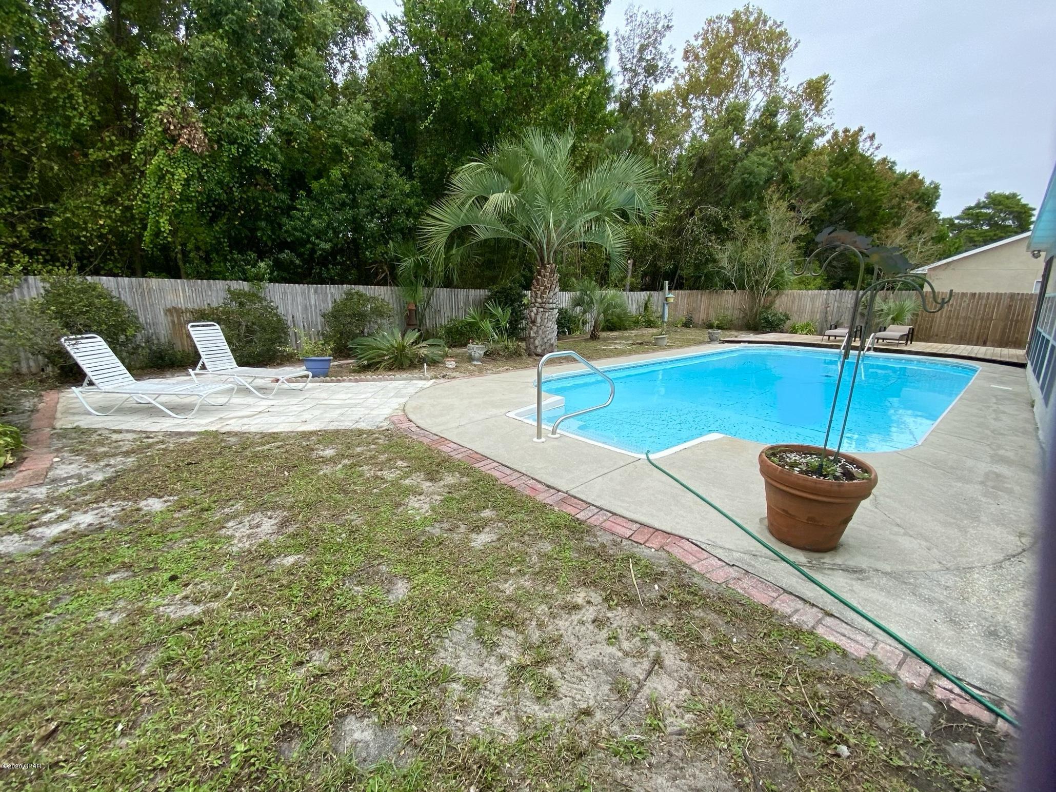 Gulf Highlands - Residential