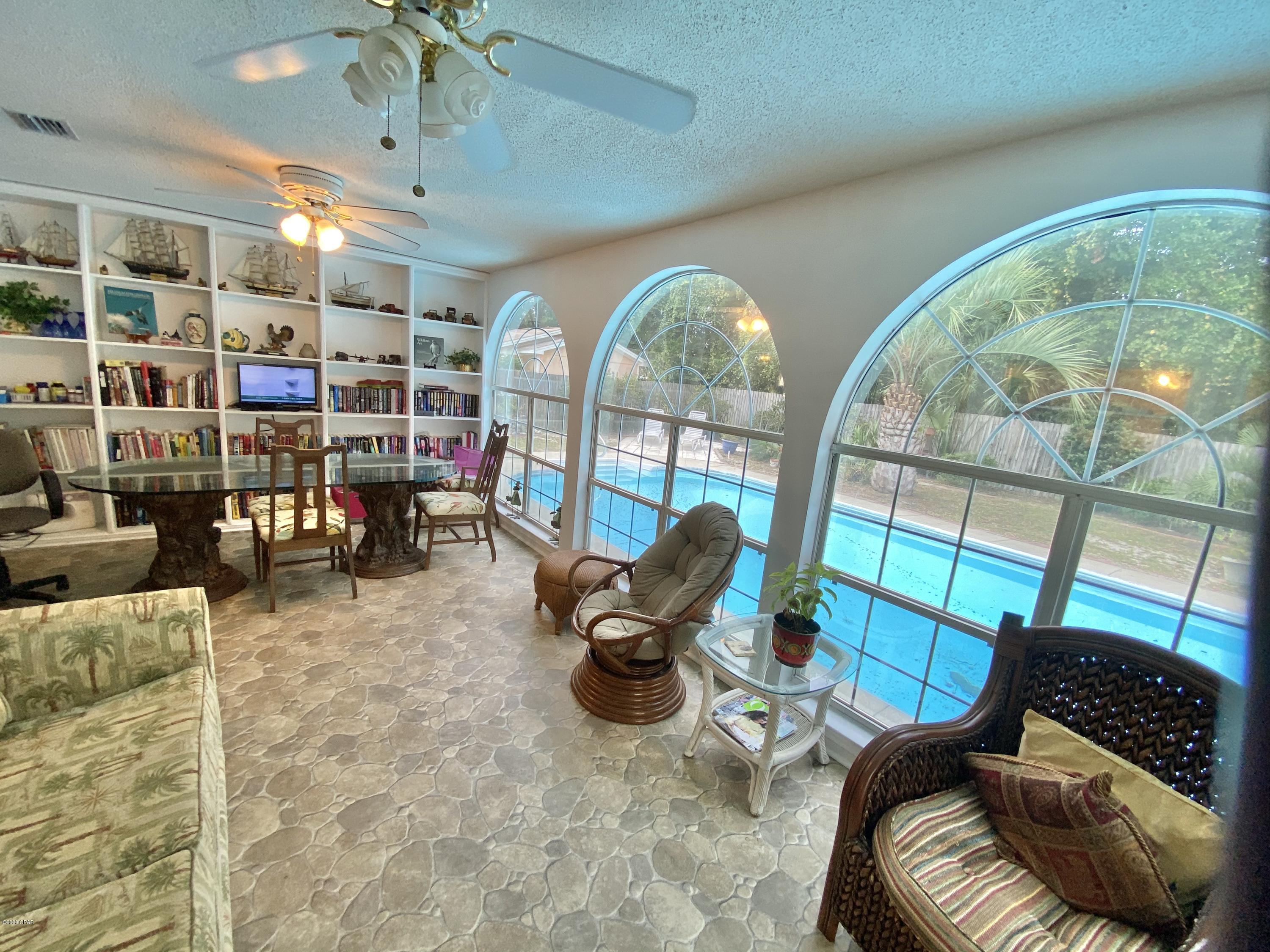 Gulf Highlands - Residential