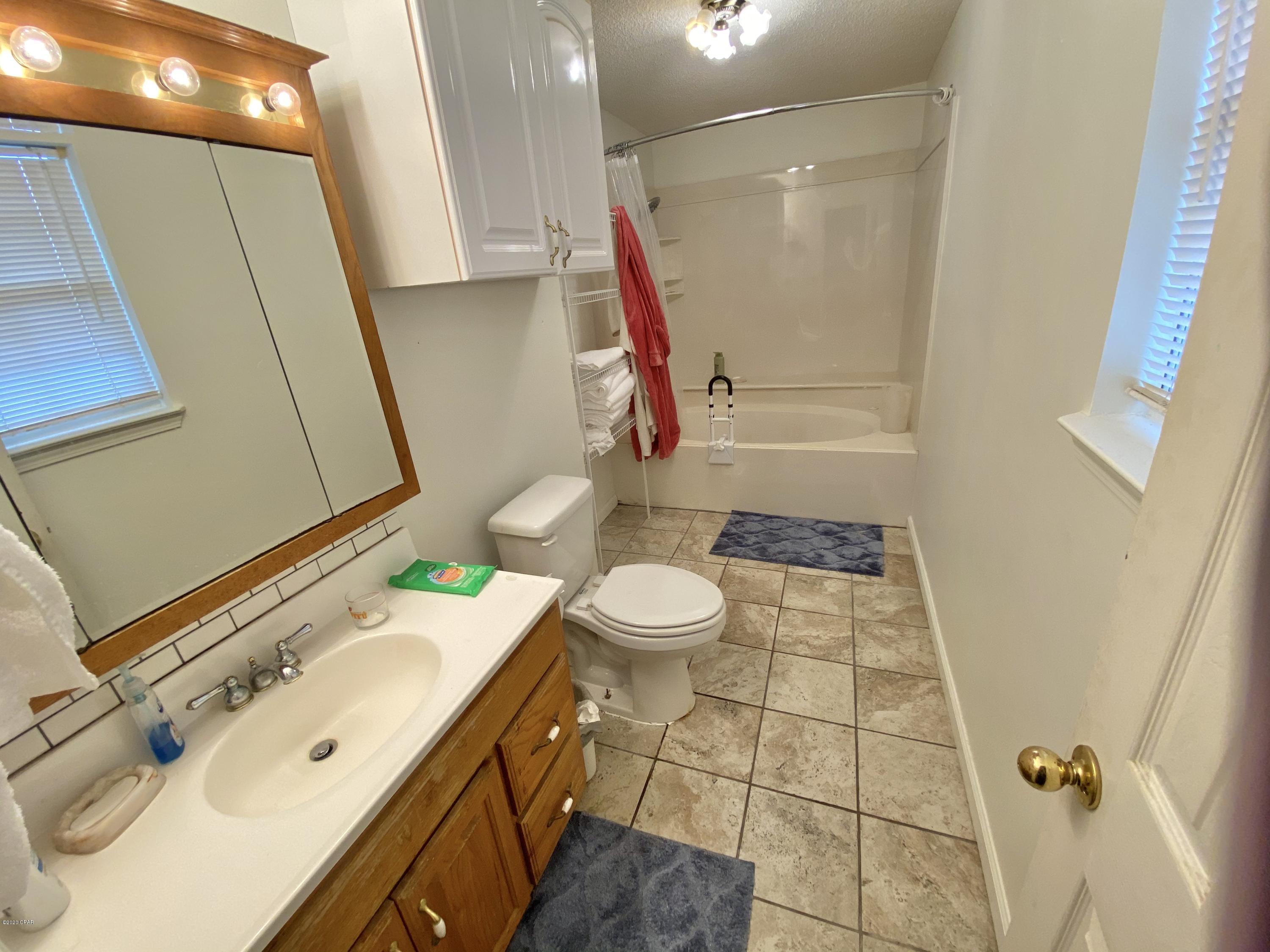 Gulf Highlands - Residential