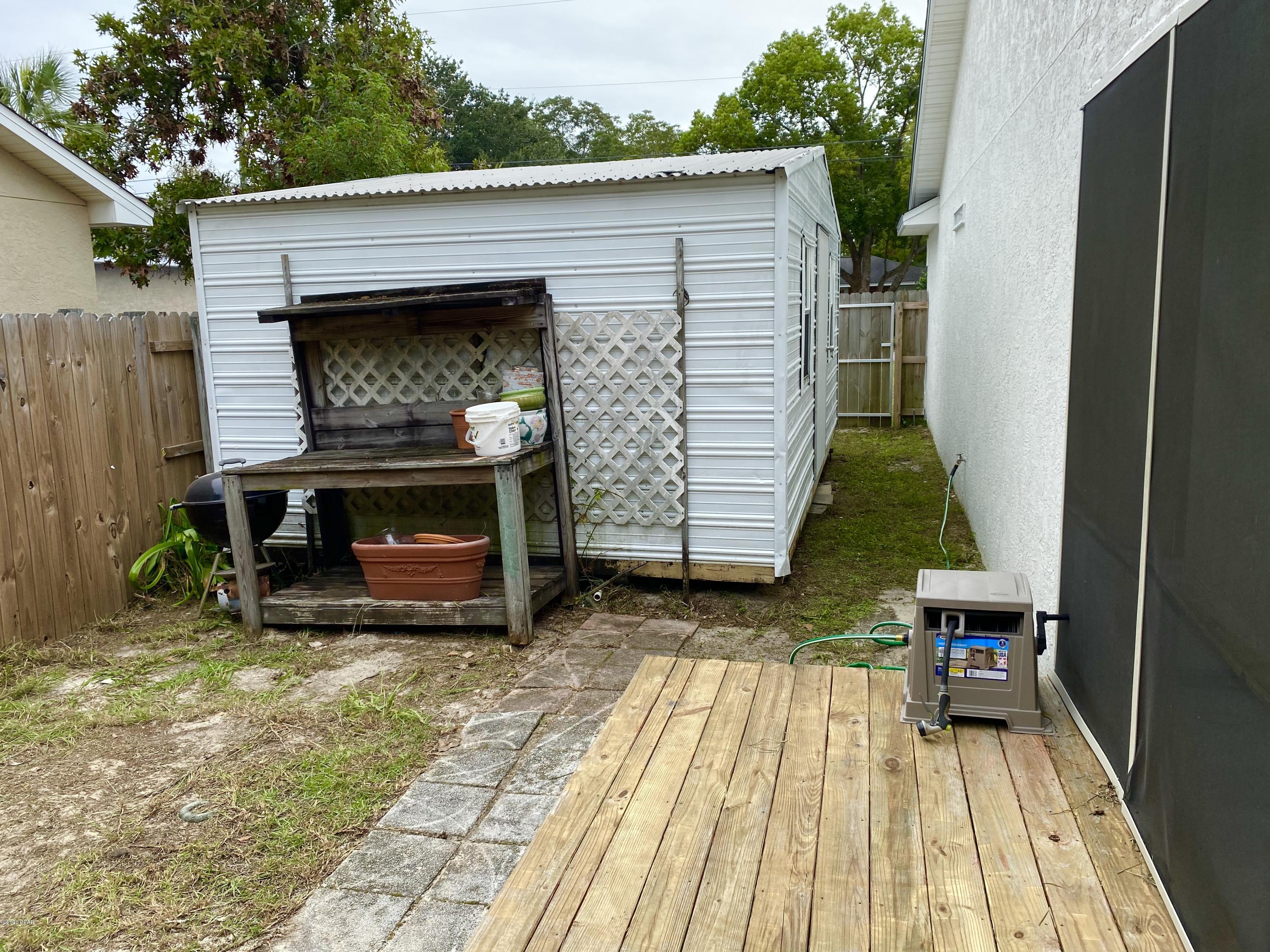 Gulf Highlands - Residential