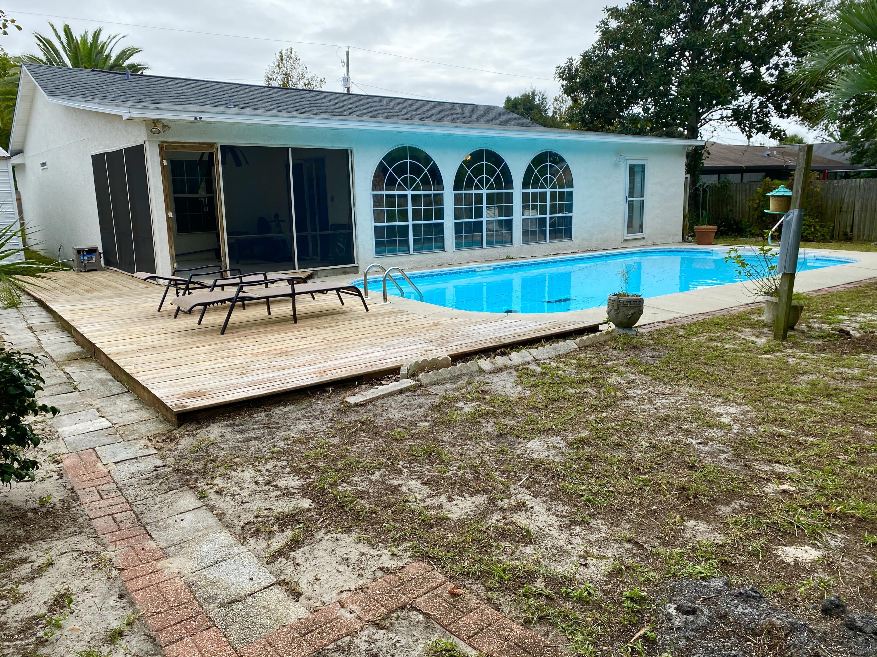 Gulf Highlands - Residential