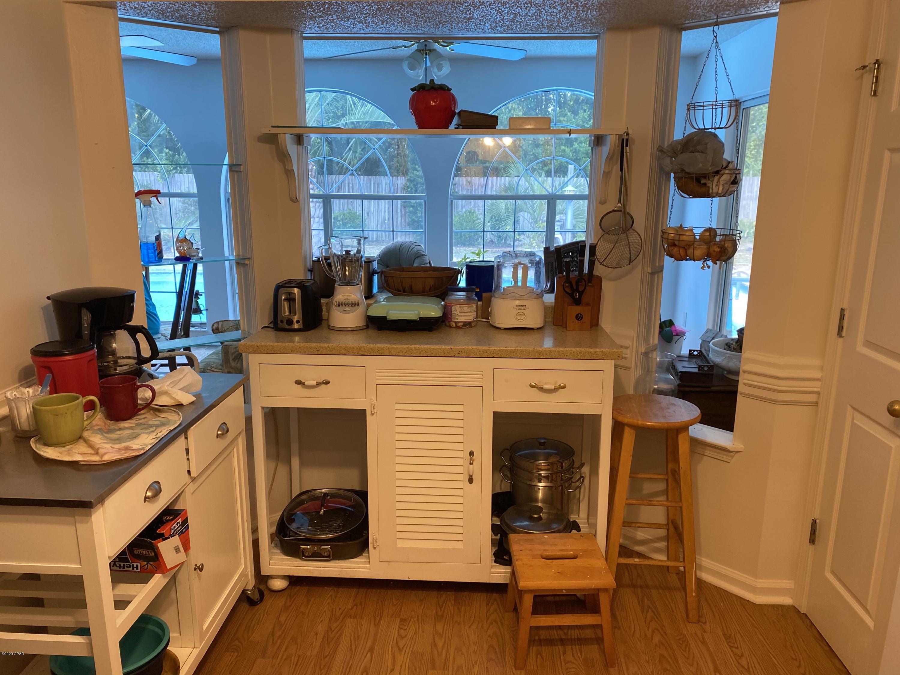 Gulf Highlands - Residential