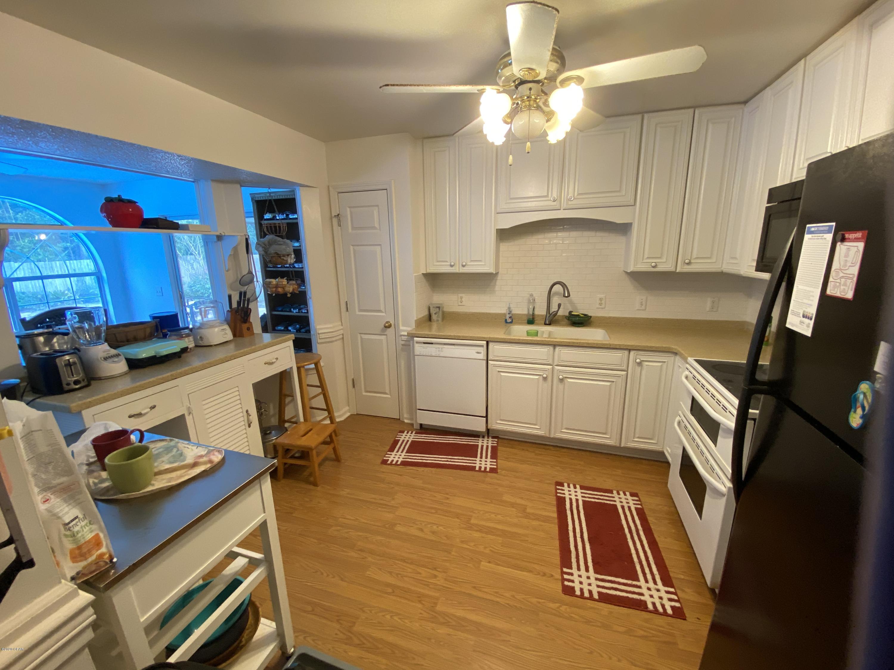 Gulf Highlands - Residential