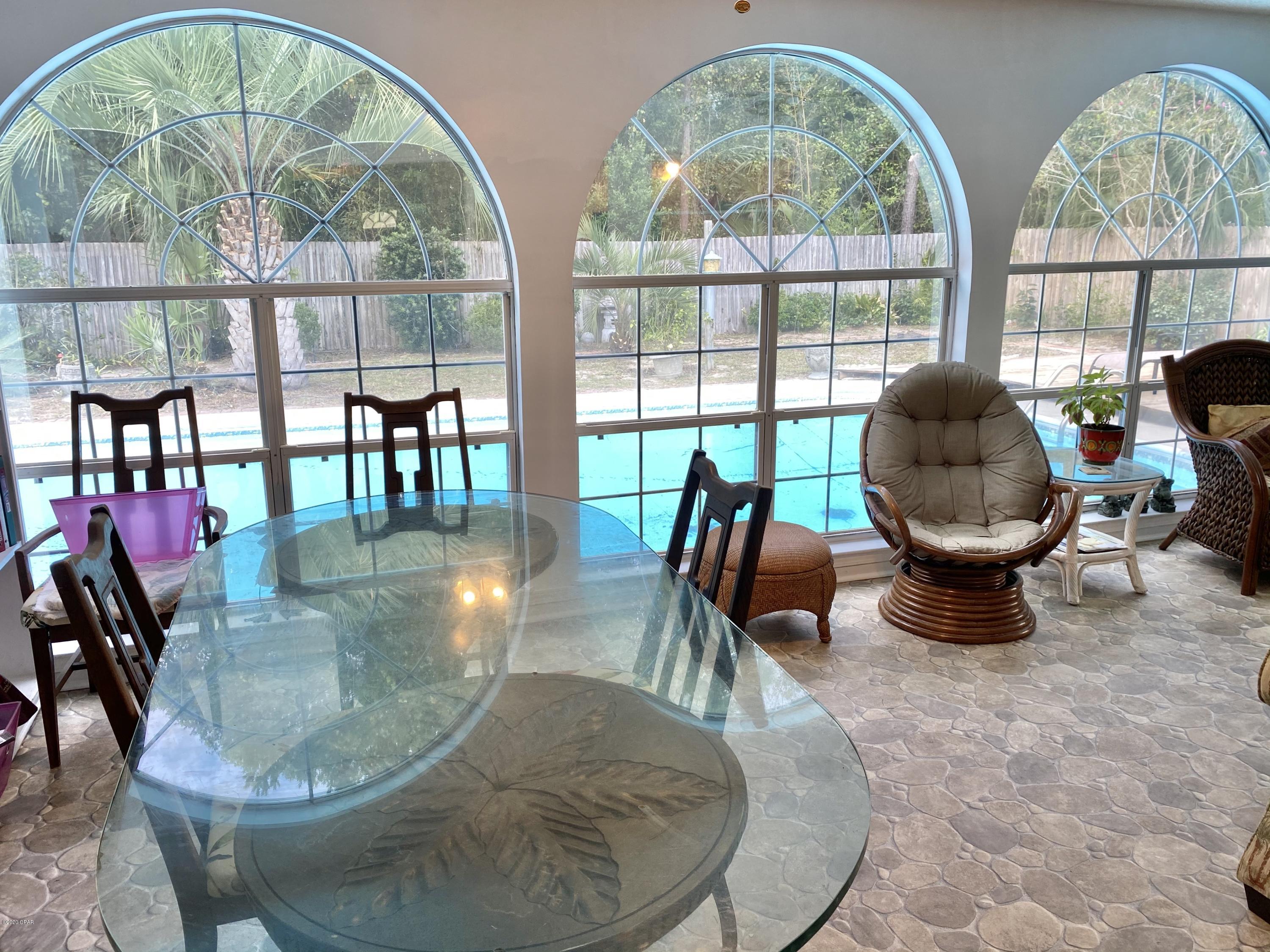 Gulf Highlands - Residential