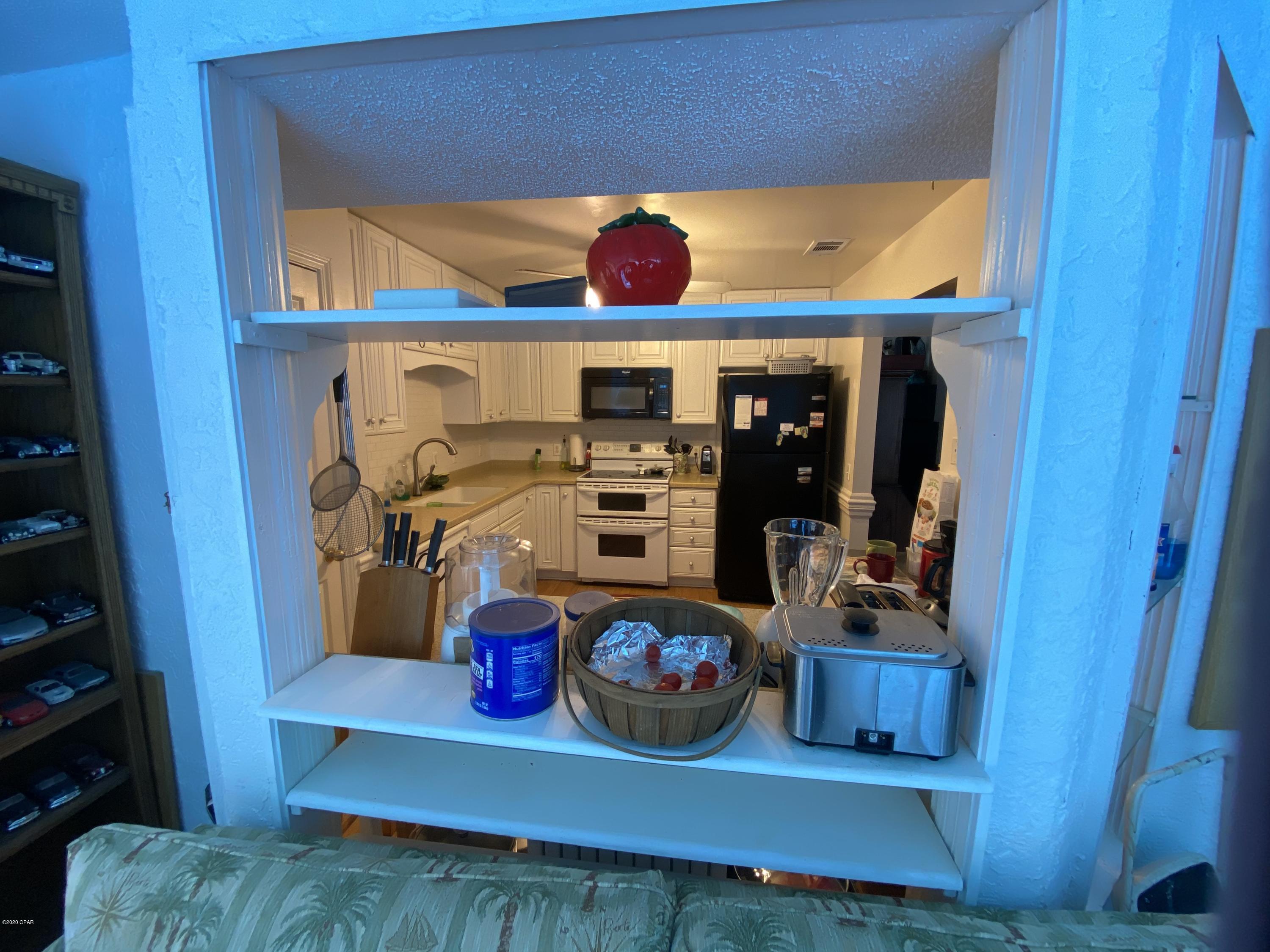 Gulf Highlands - Residential