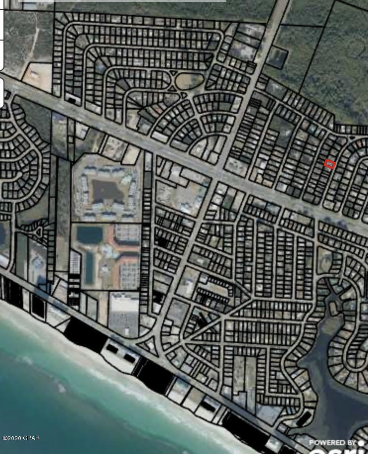 Gulf Highlands - Residential