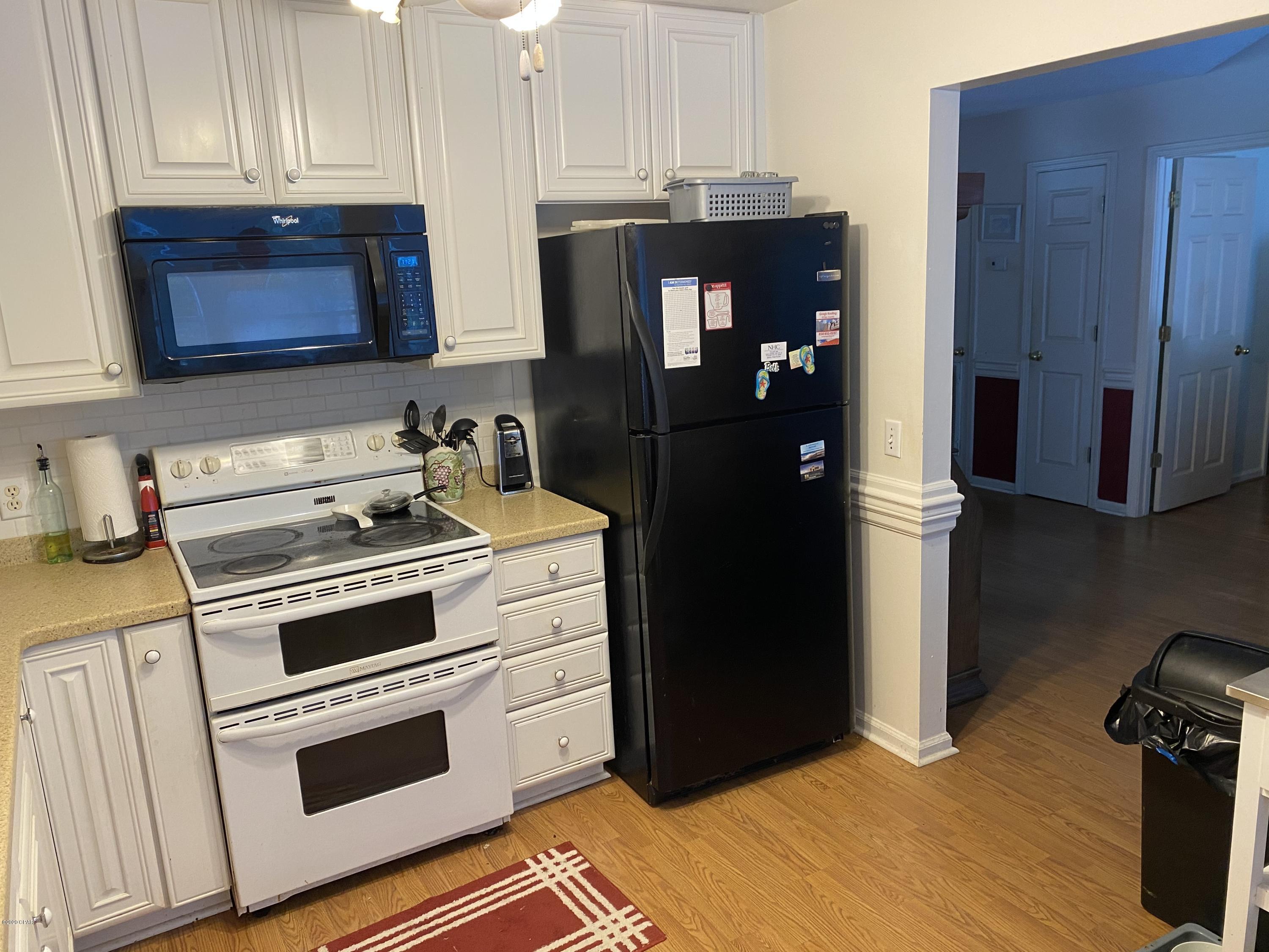 Gulf Highlands - Residential