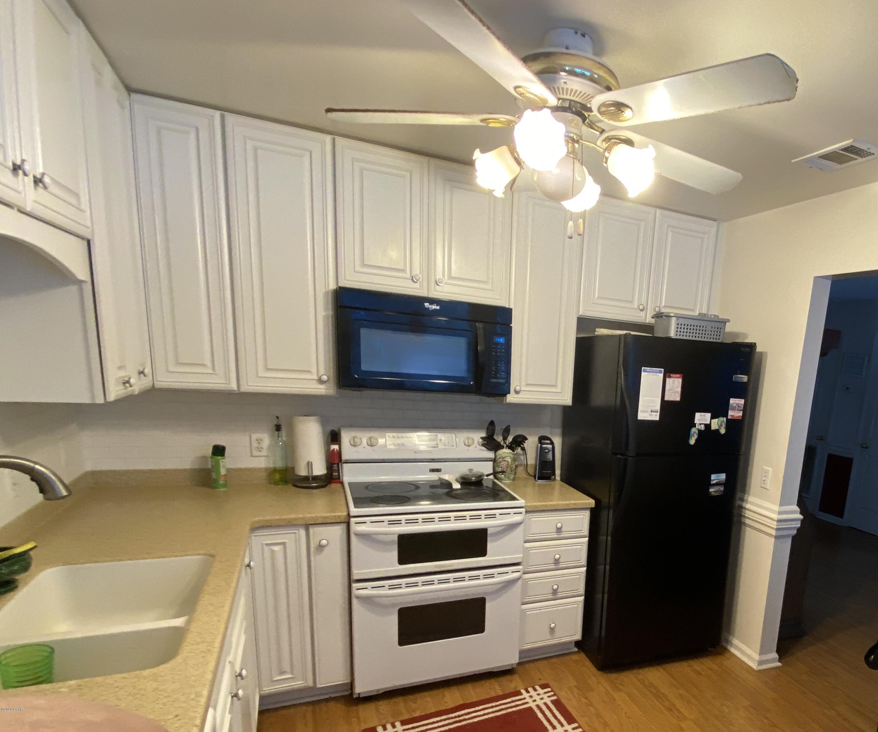 Gulf Highlands - Residential