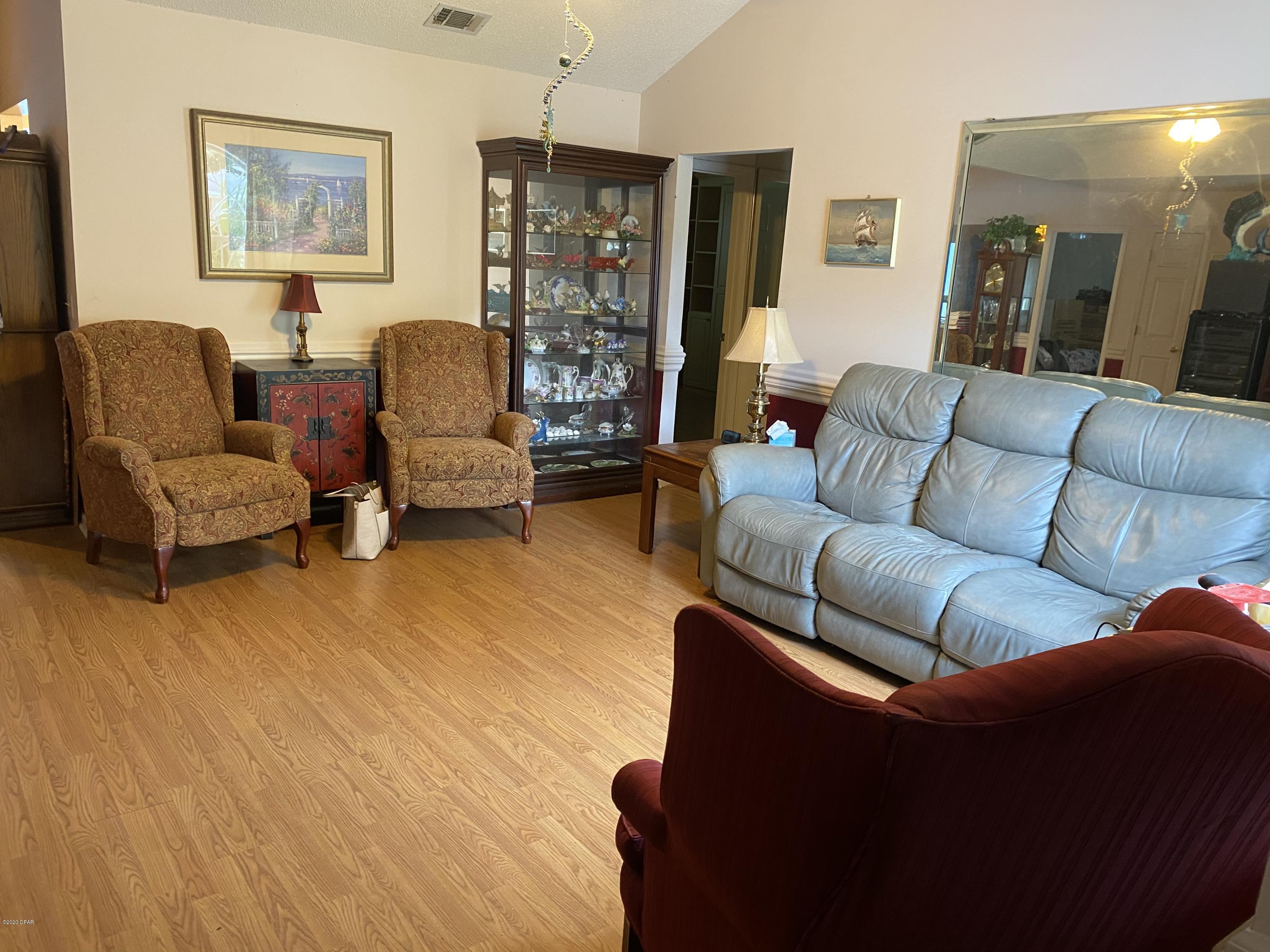 Gulf Highlands - Residential