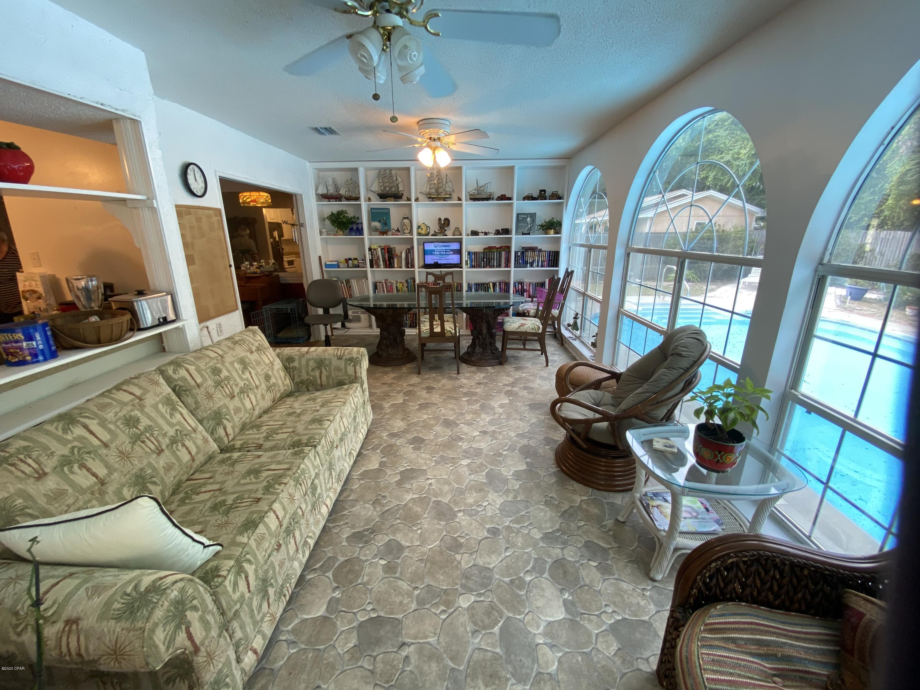 Gulf Highlands - Residential