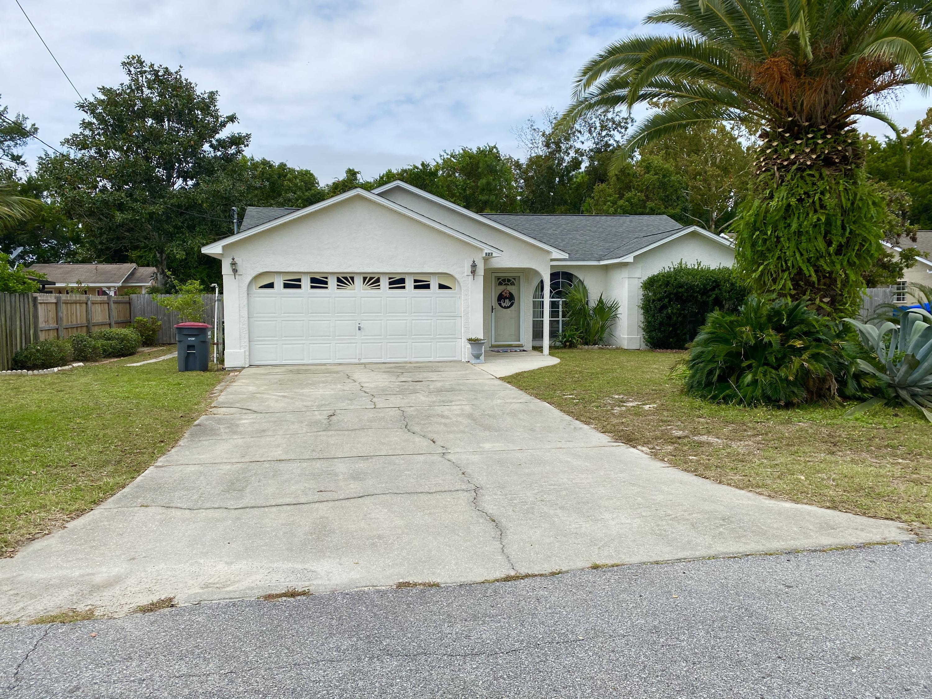 Gulf Highlands - Residential