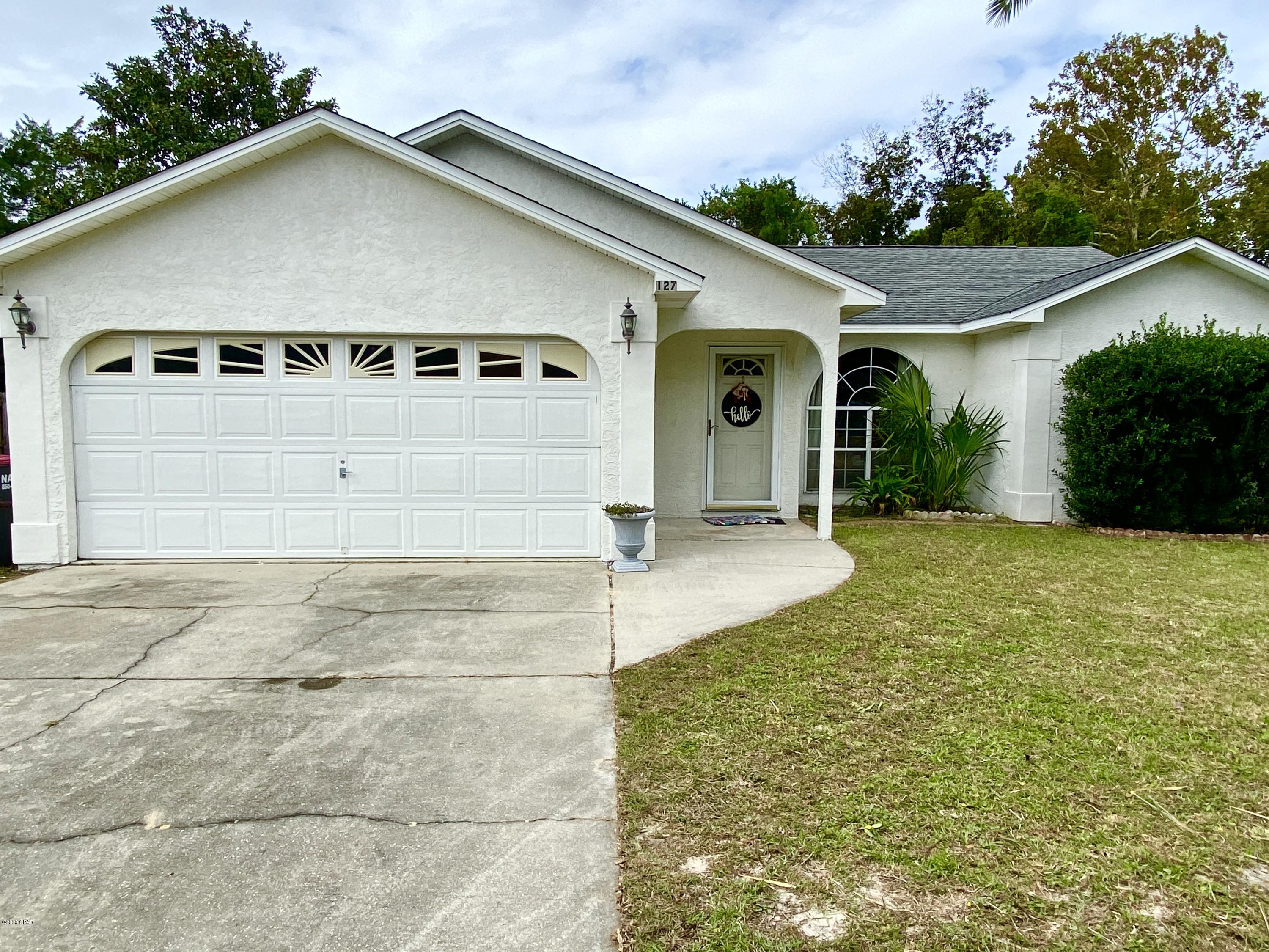 Gulf Highlands - Residential