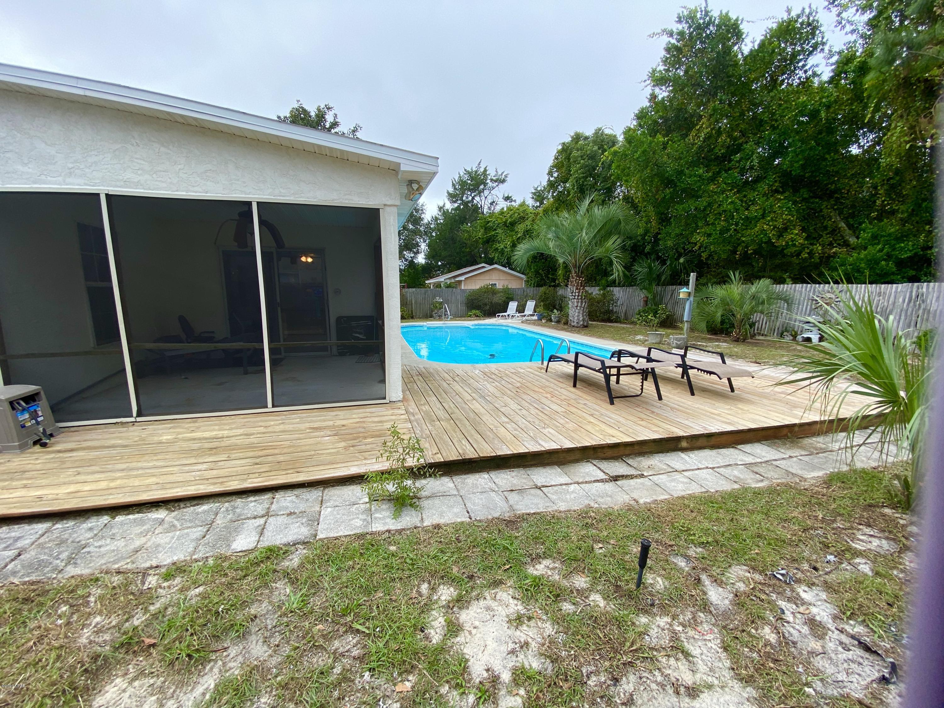 Gulf Highlands - Residential