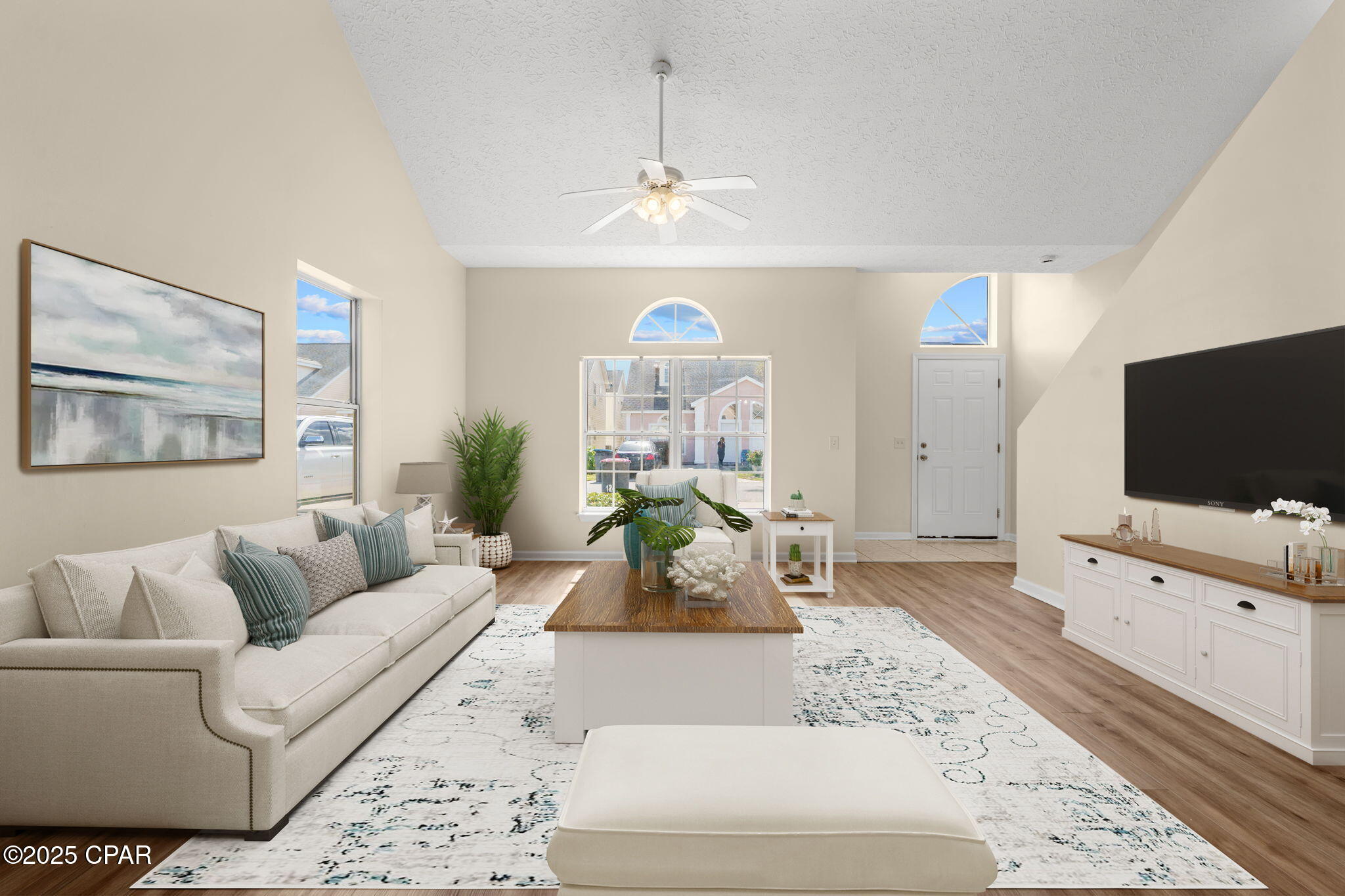 Palm Cove - Residential