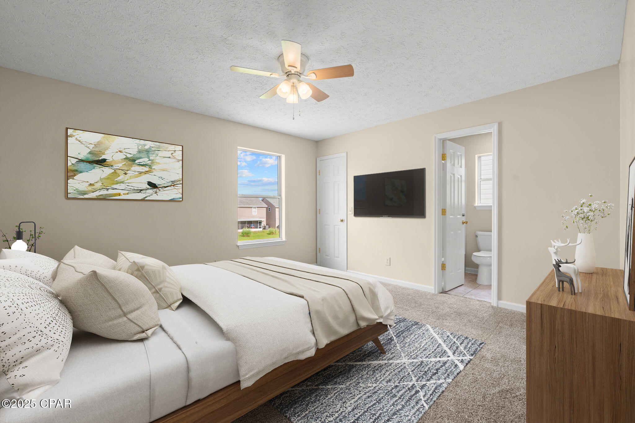 Palm Cove - Residential