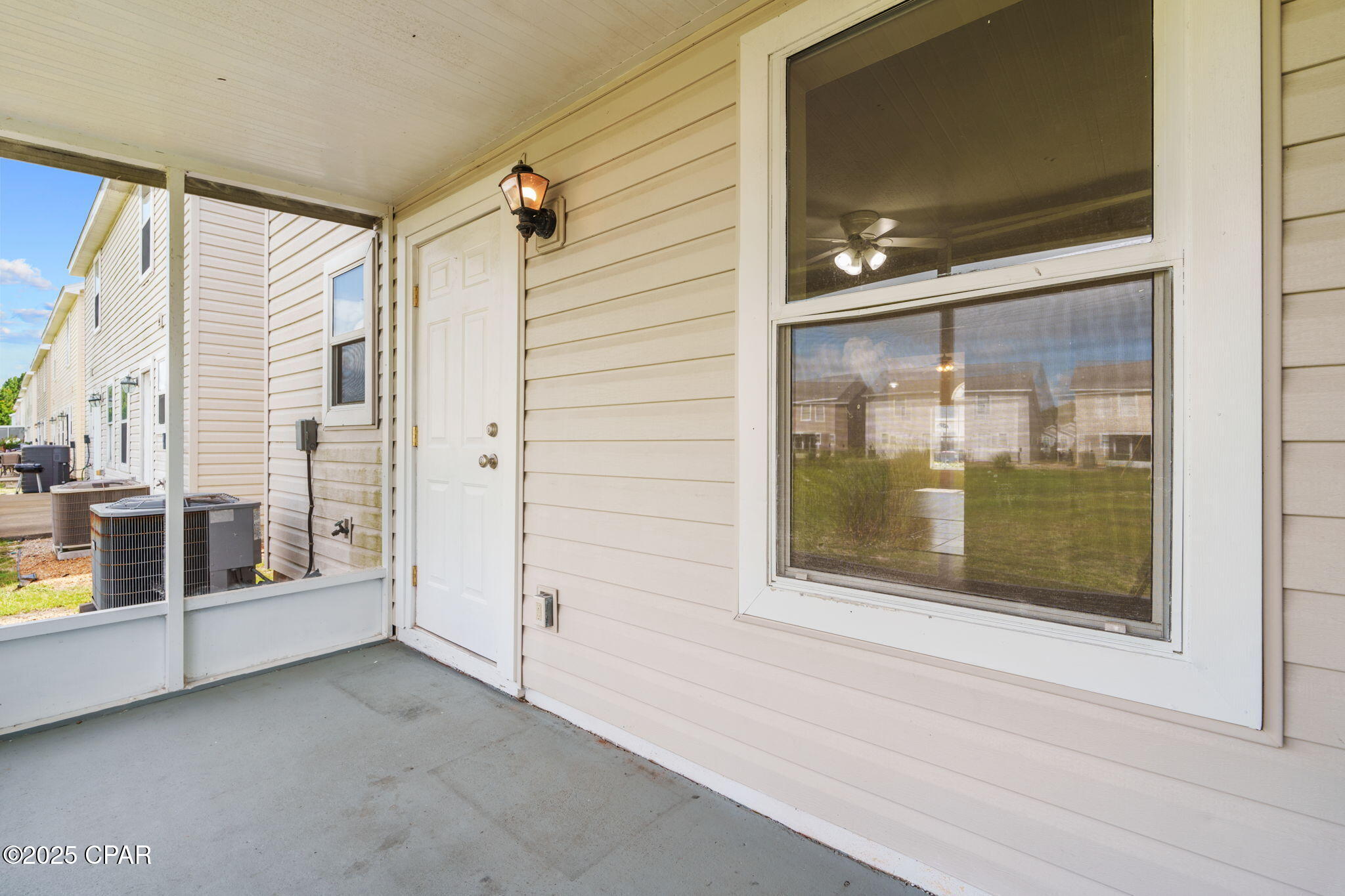 Palm Cove - Residential