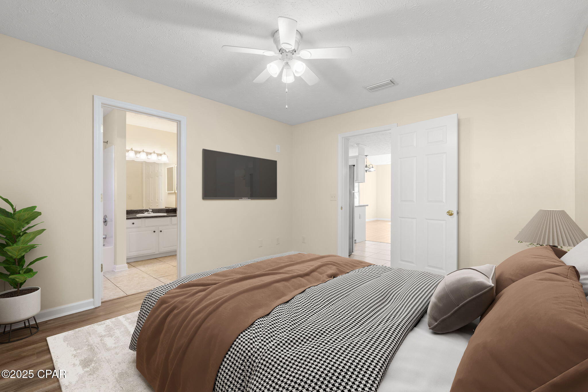 Palm Cove - Residential