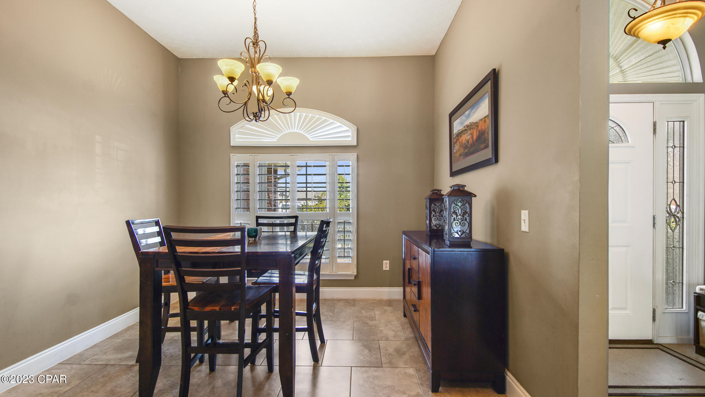 Hammocks Phase V - Residential