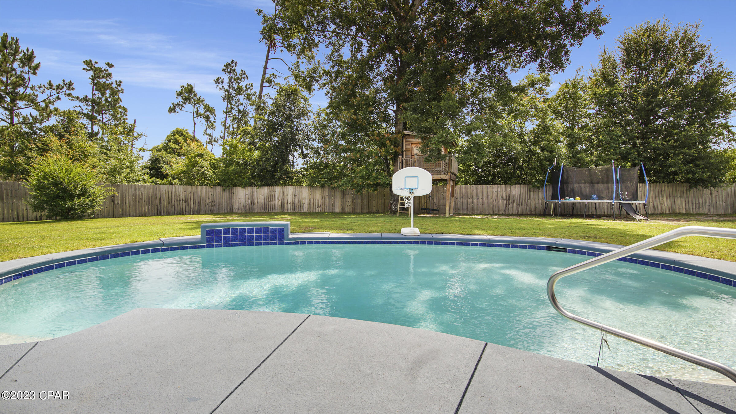 Hammocks Phase V - Residential