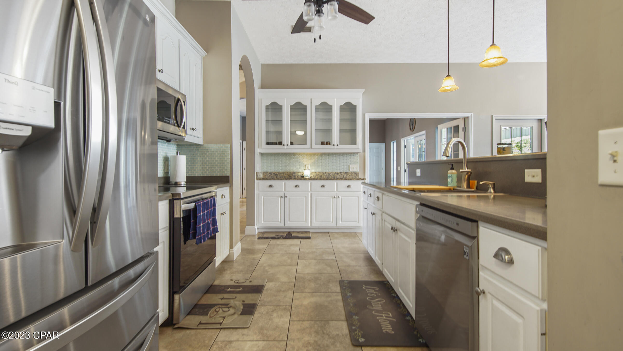 Hammocks Phase V - Residential