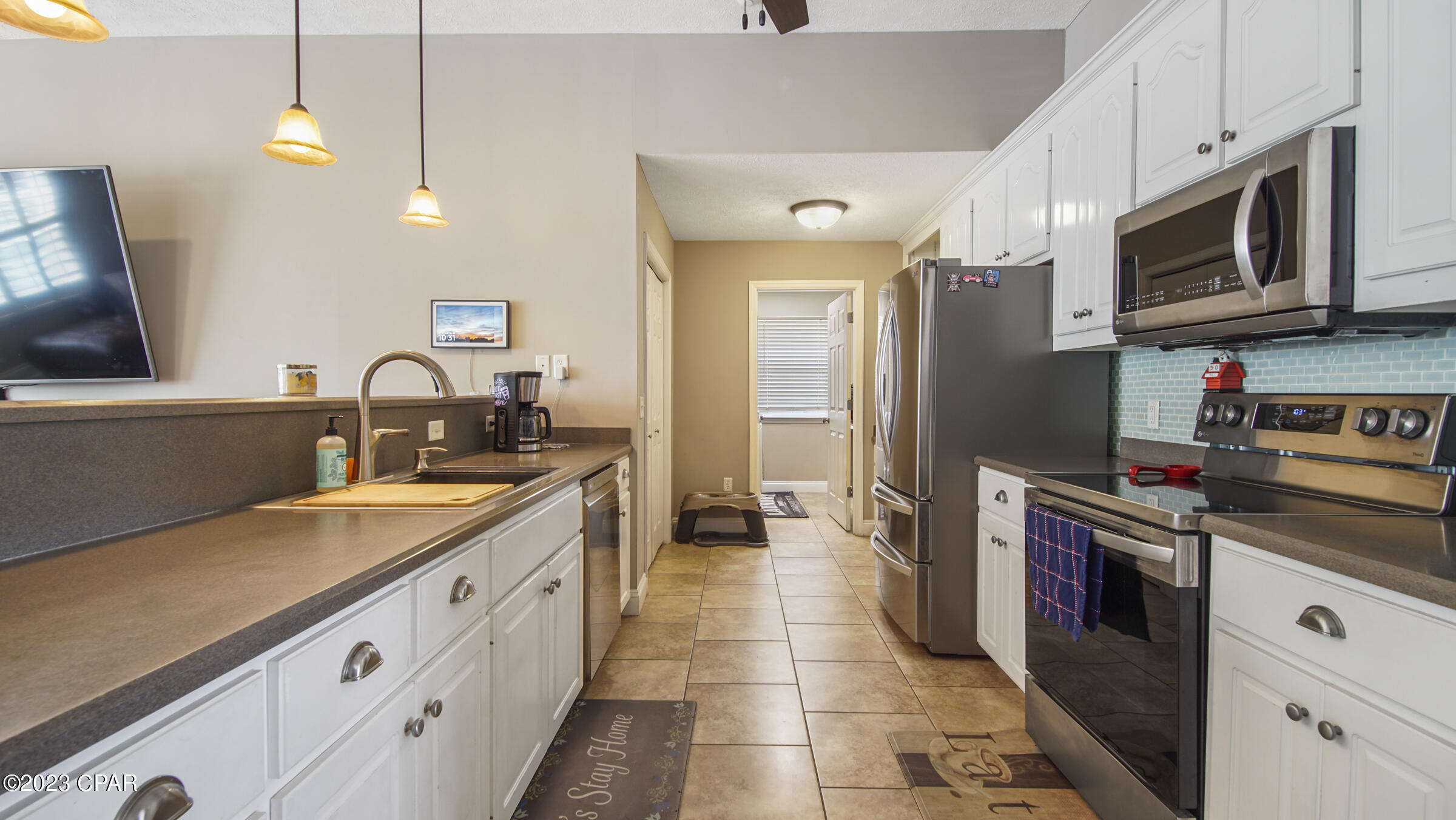 Hammocks Phase V - Residential