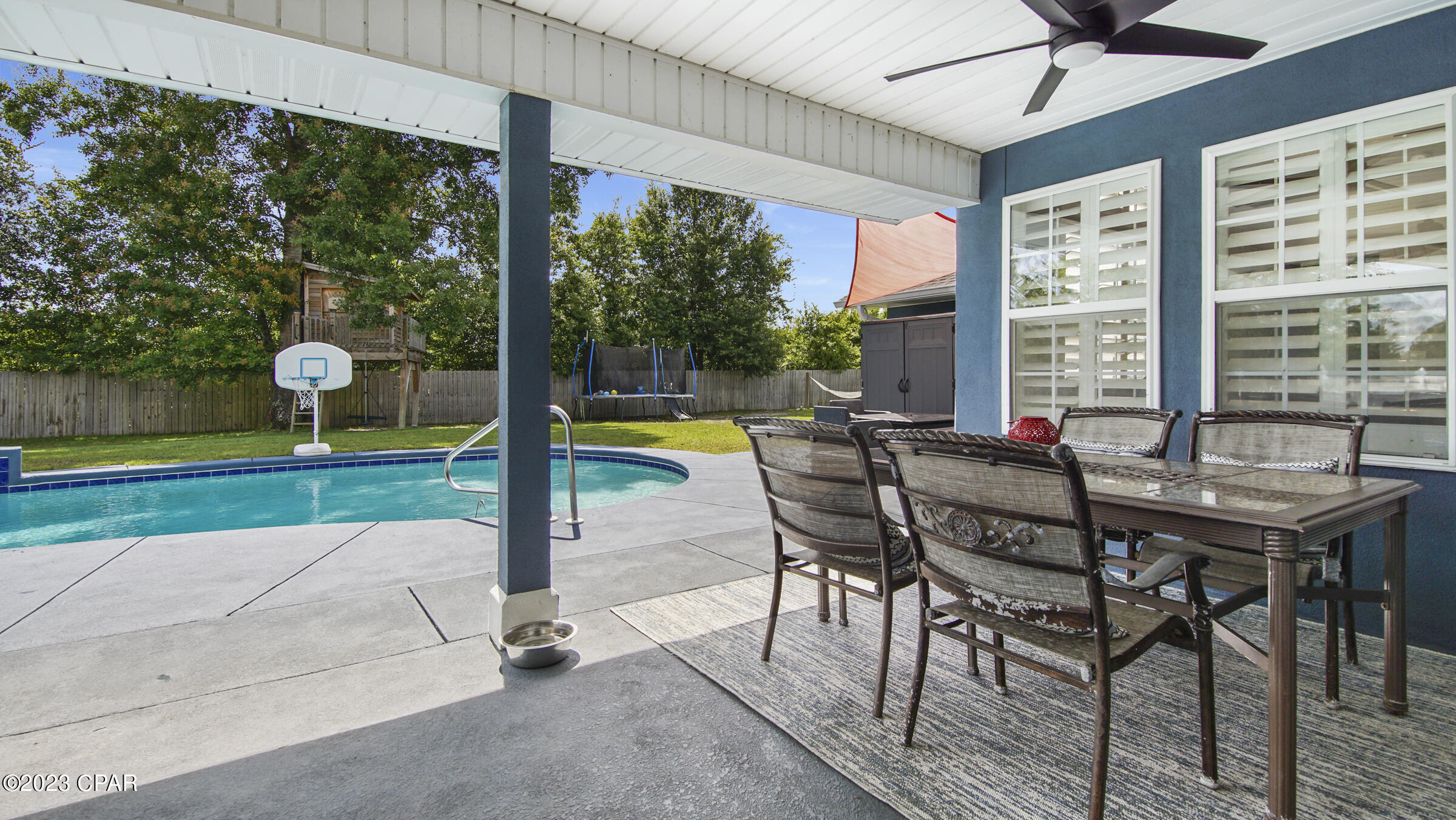 Hammocks Phase V - Residential