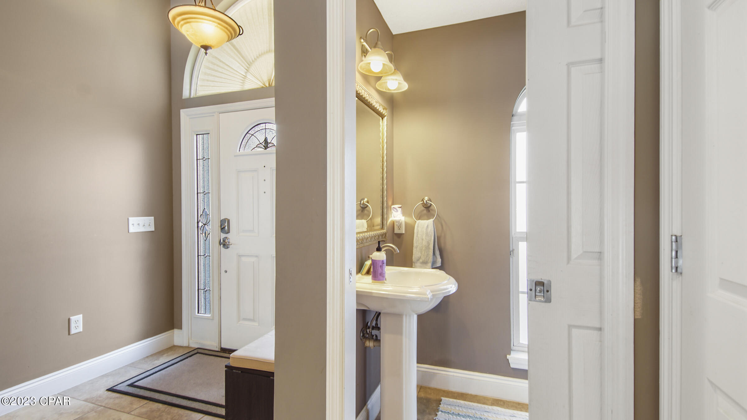 Hammocks Phase V - Residential