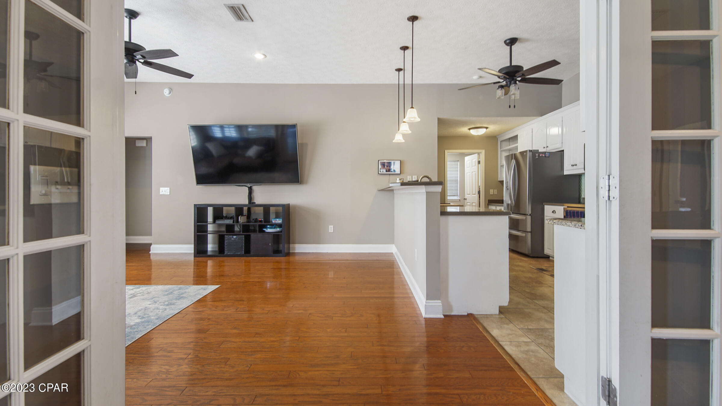 Hammocks Phase V - Residential