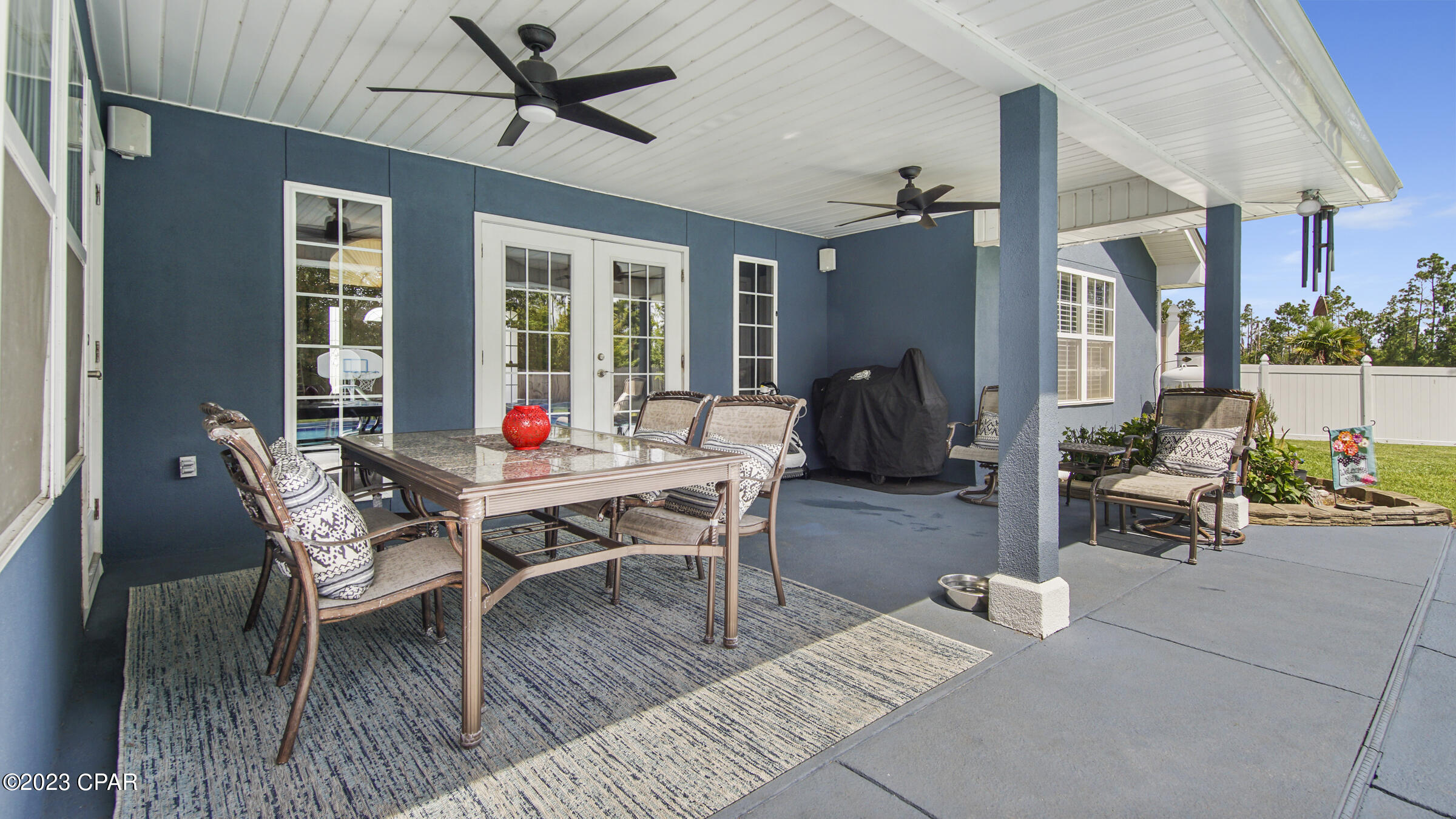 Hammocks Phase V - Residential