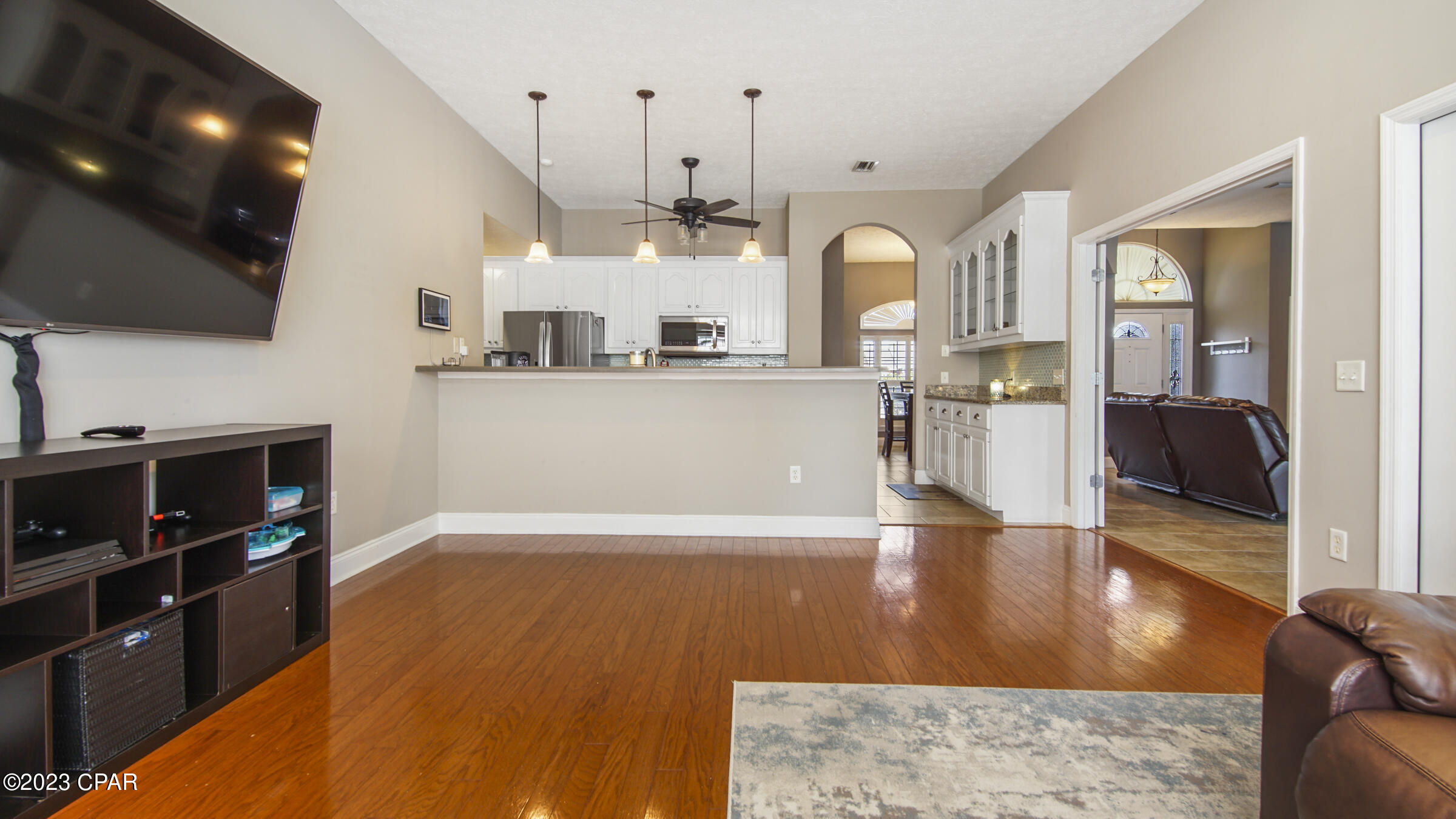 Hammocks Phase V - Residential