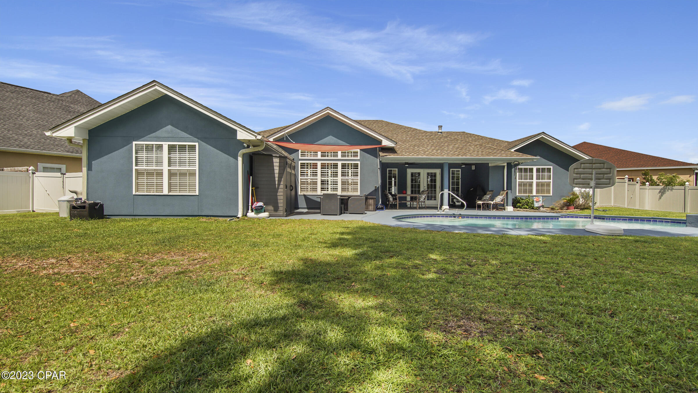 Hammocks Phase V - Residential