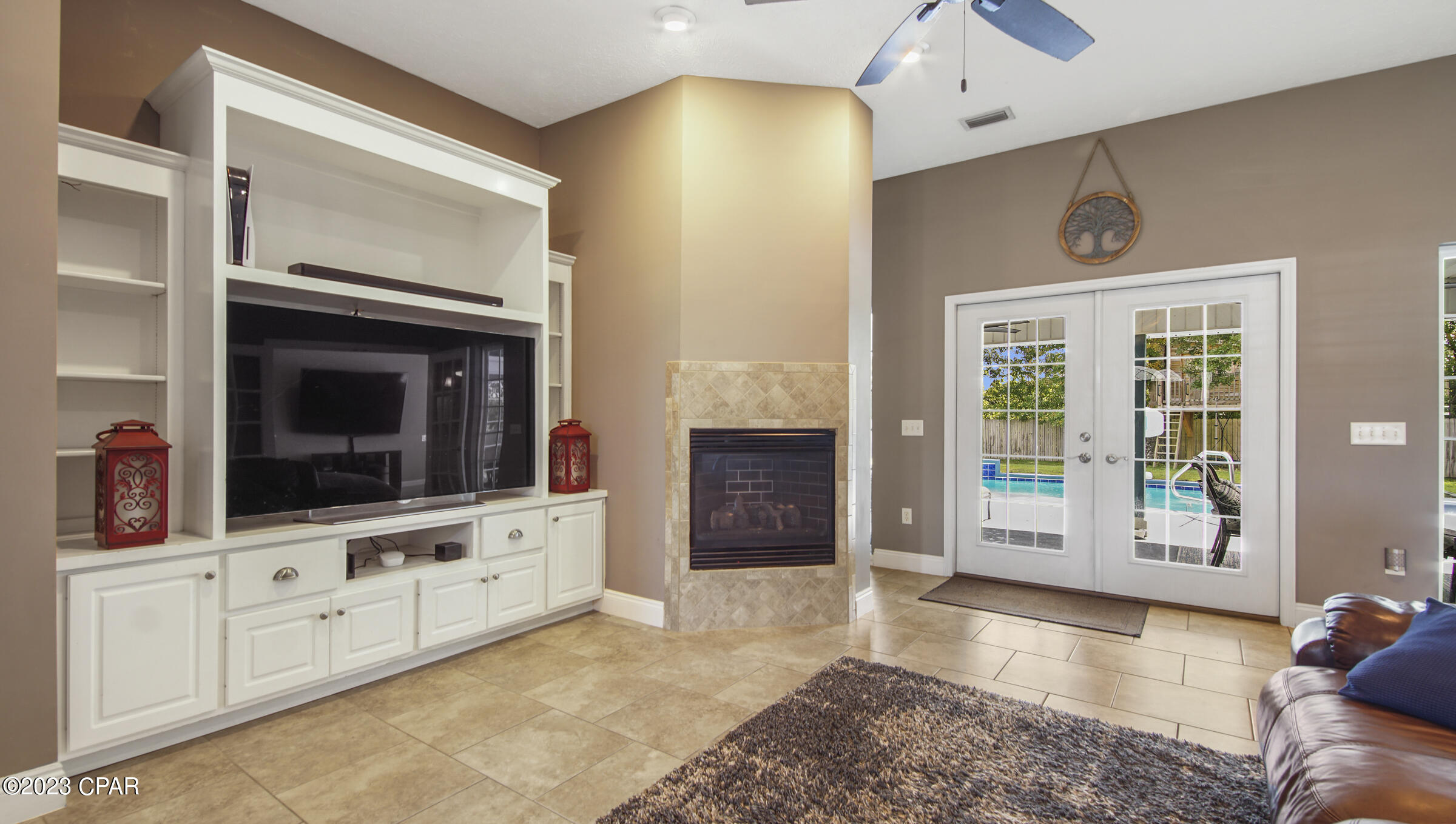 Hammocks Phase V - Residential