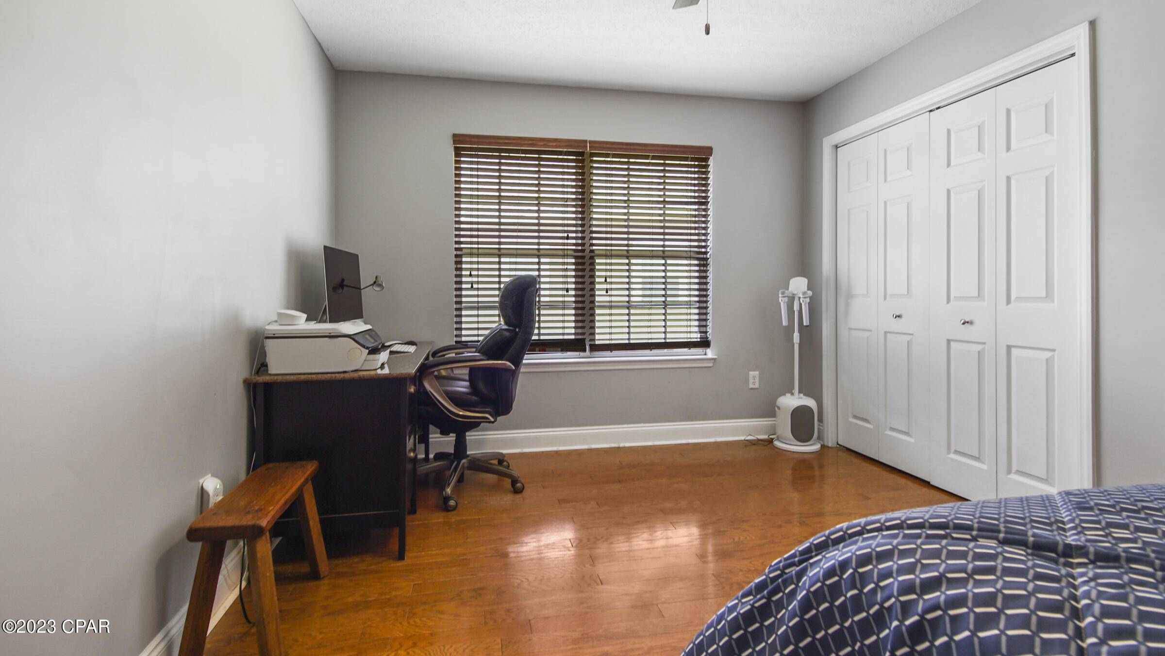 Hammocks Phase V - Residential