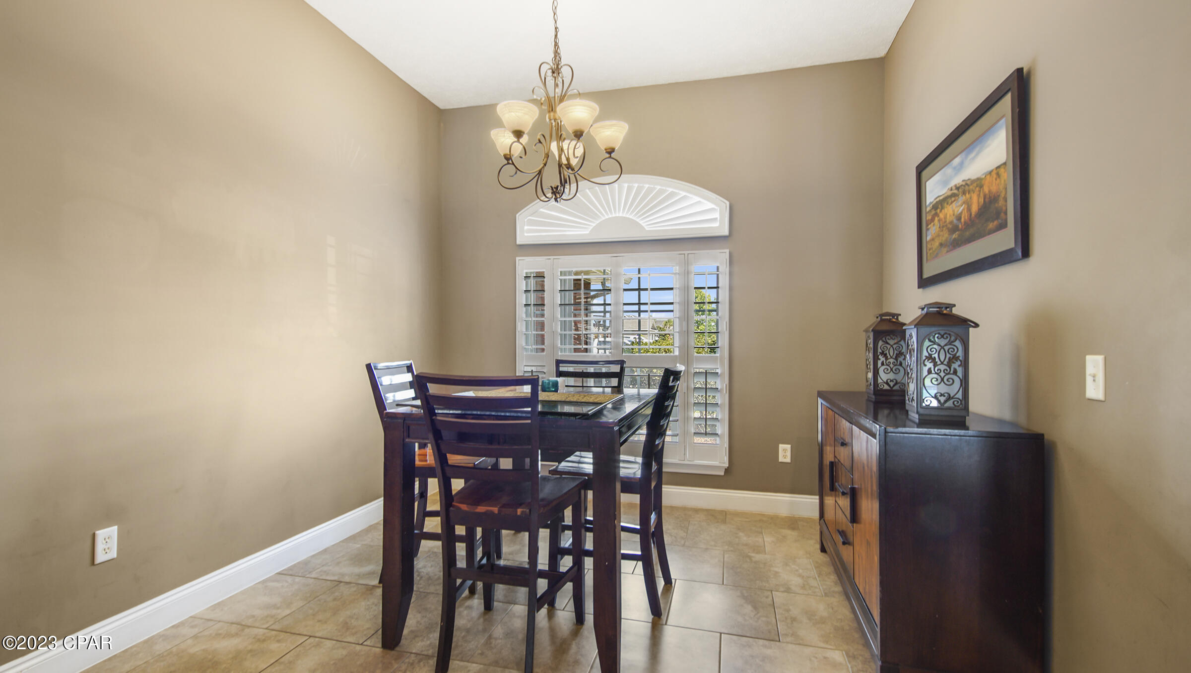 Hammocks Phase V - Residential