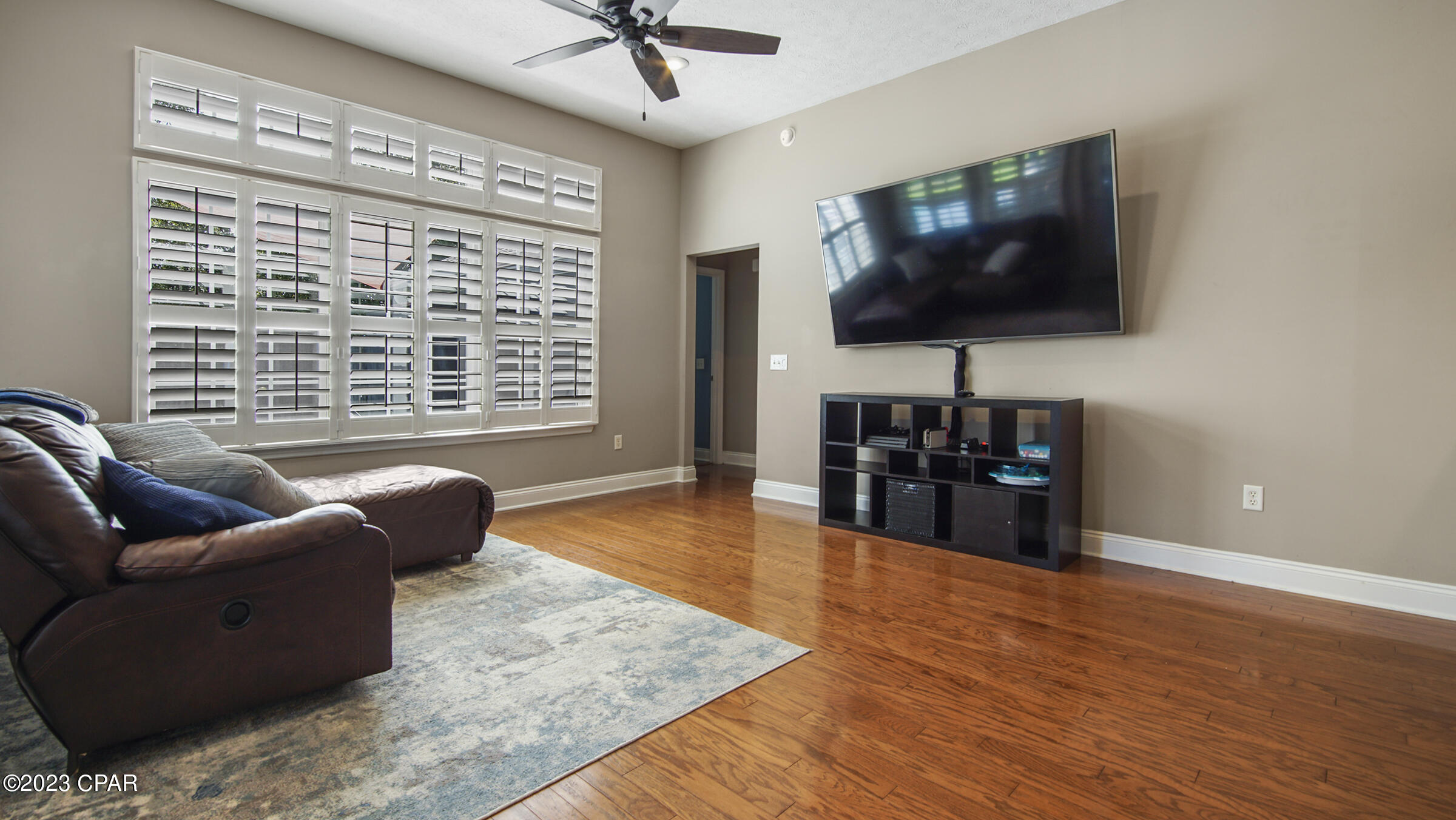 Hammocks Phase V - Residential